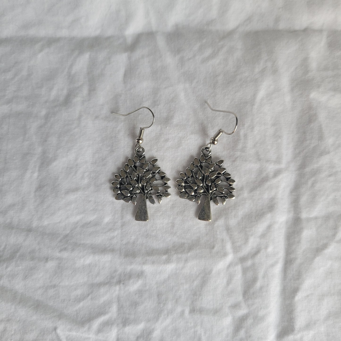 Tree of Life Earrings