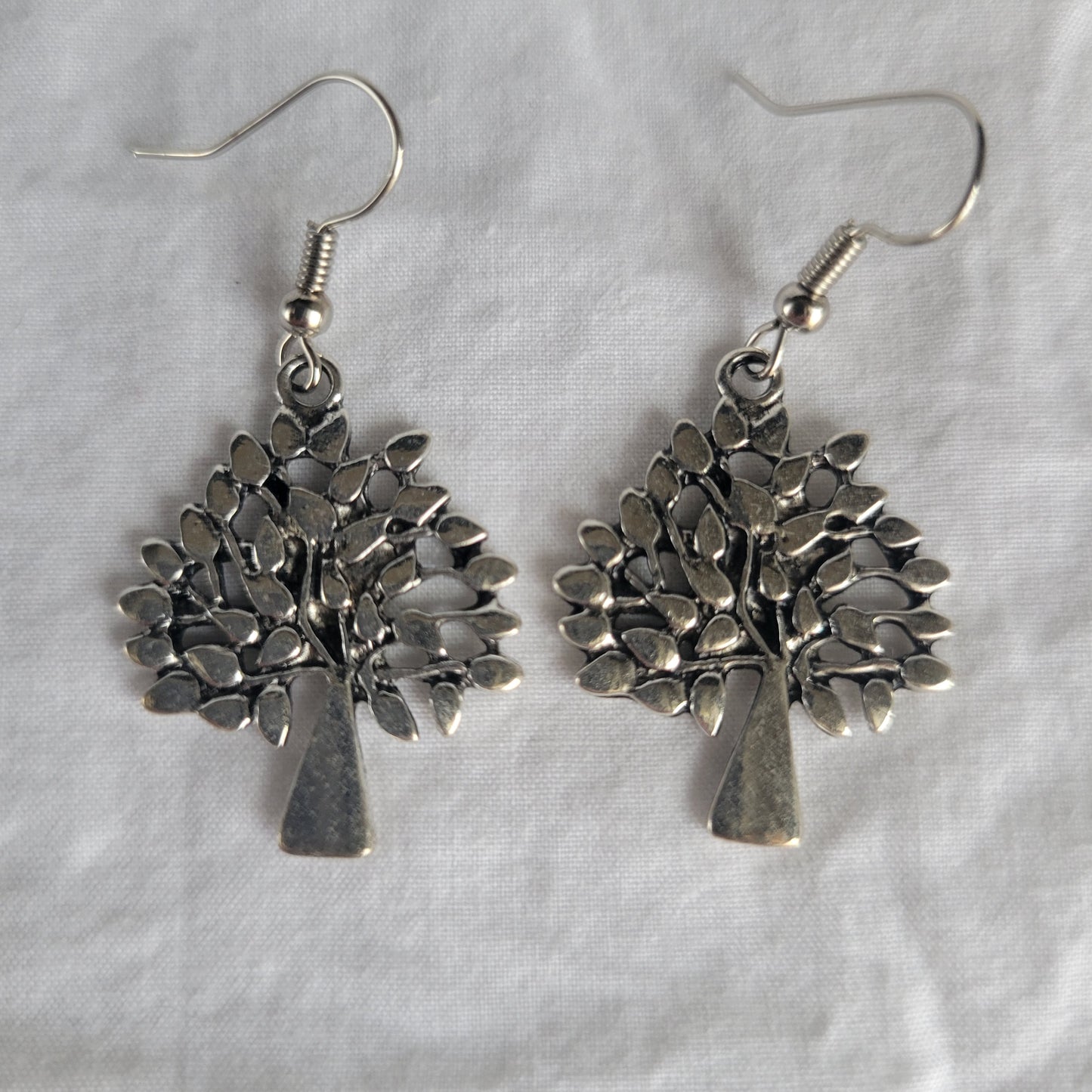 Tree of Life Earrings