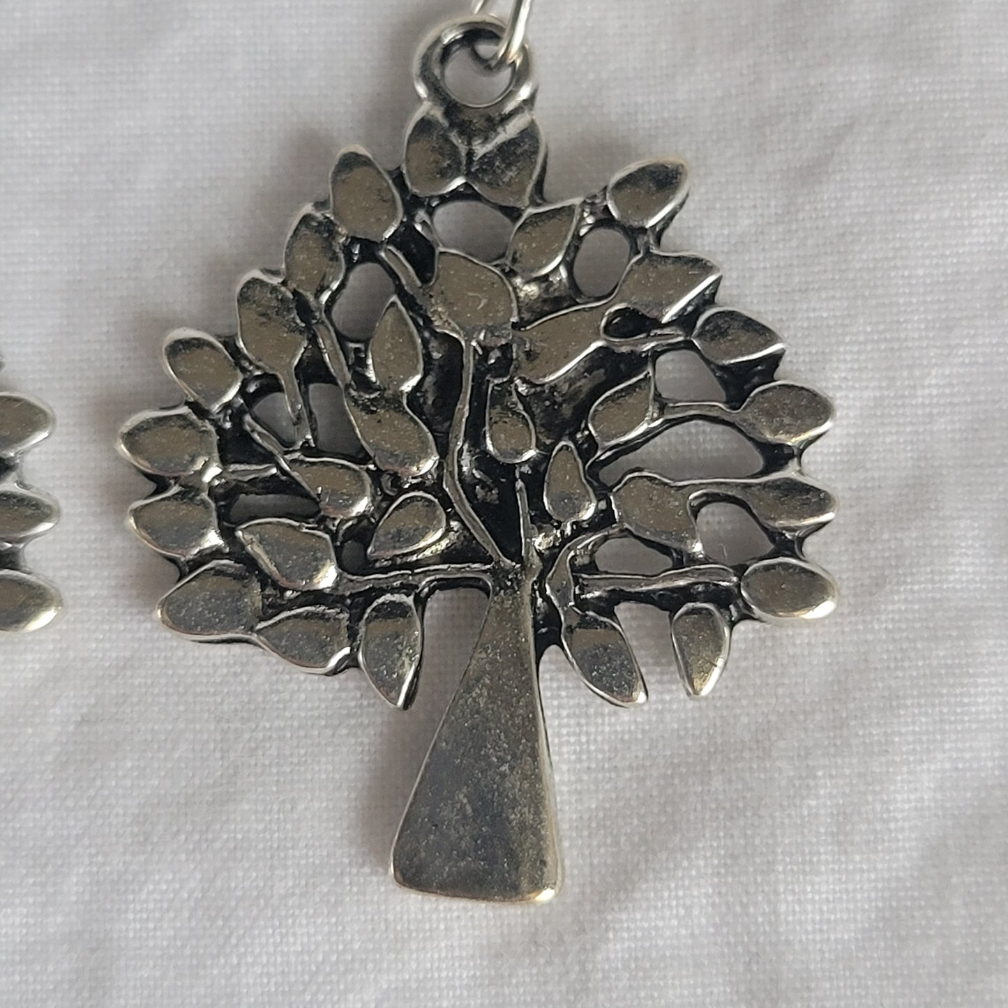 Tree of Life Earrings