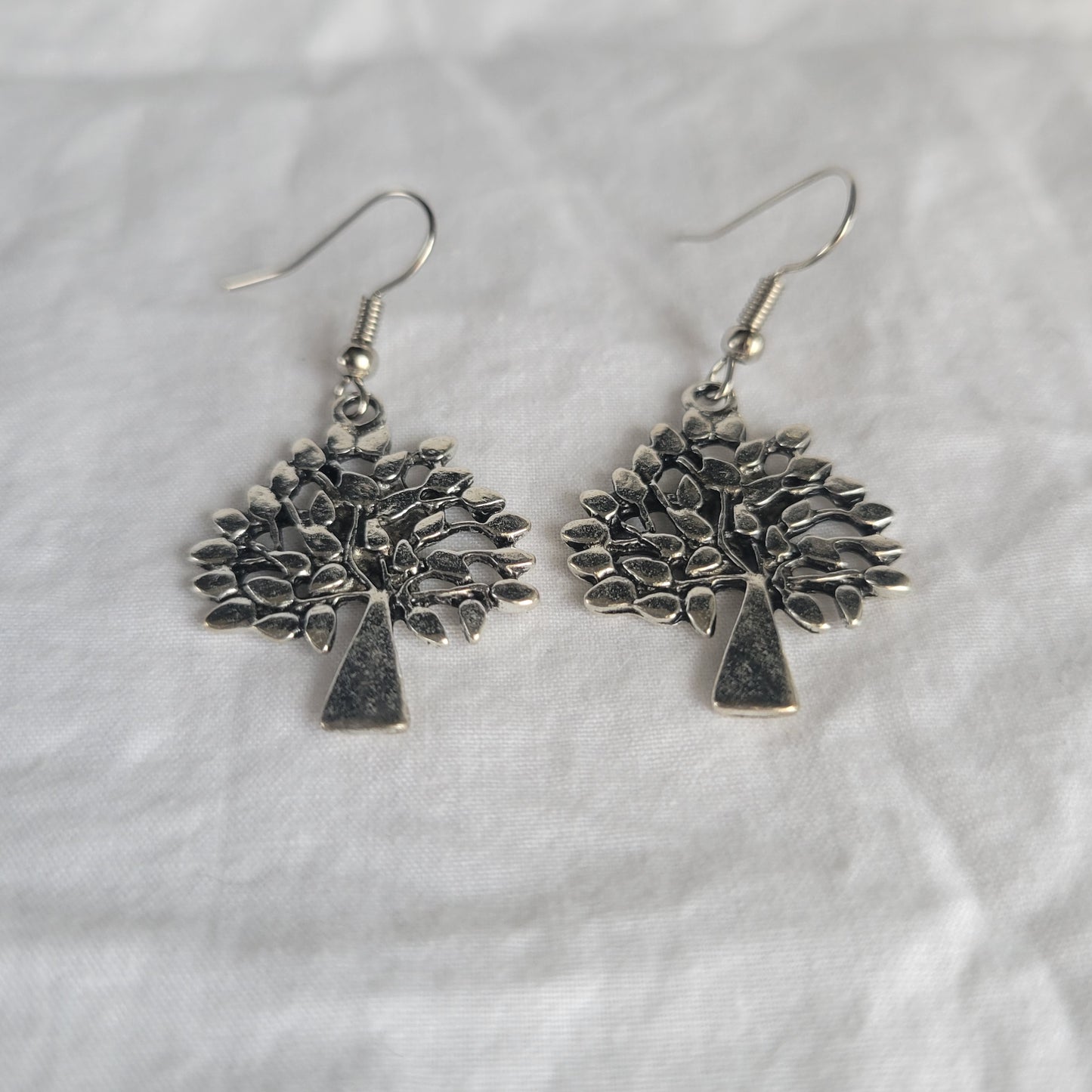 Tree of Life Earrings