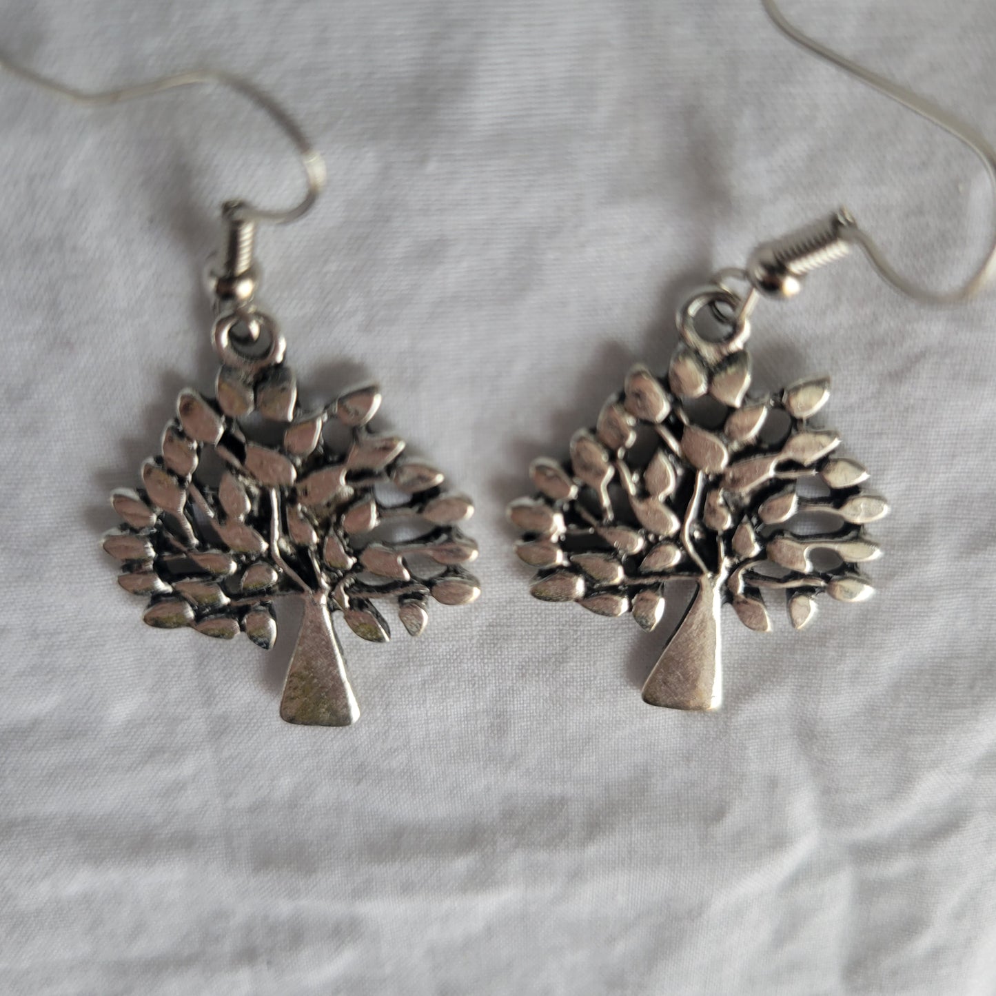 Tree of Life Earrings