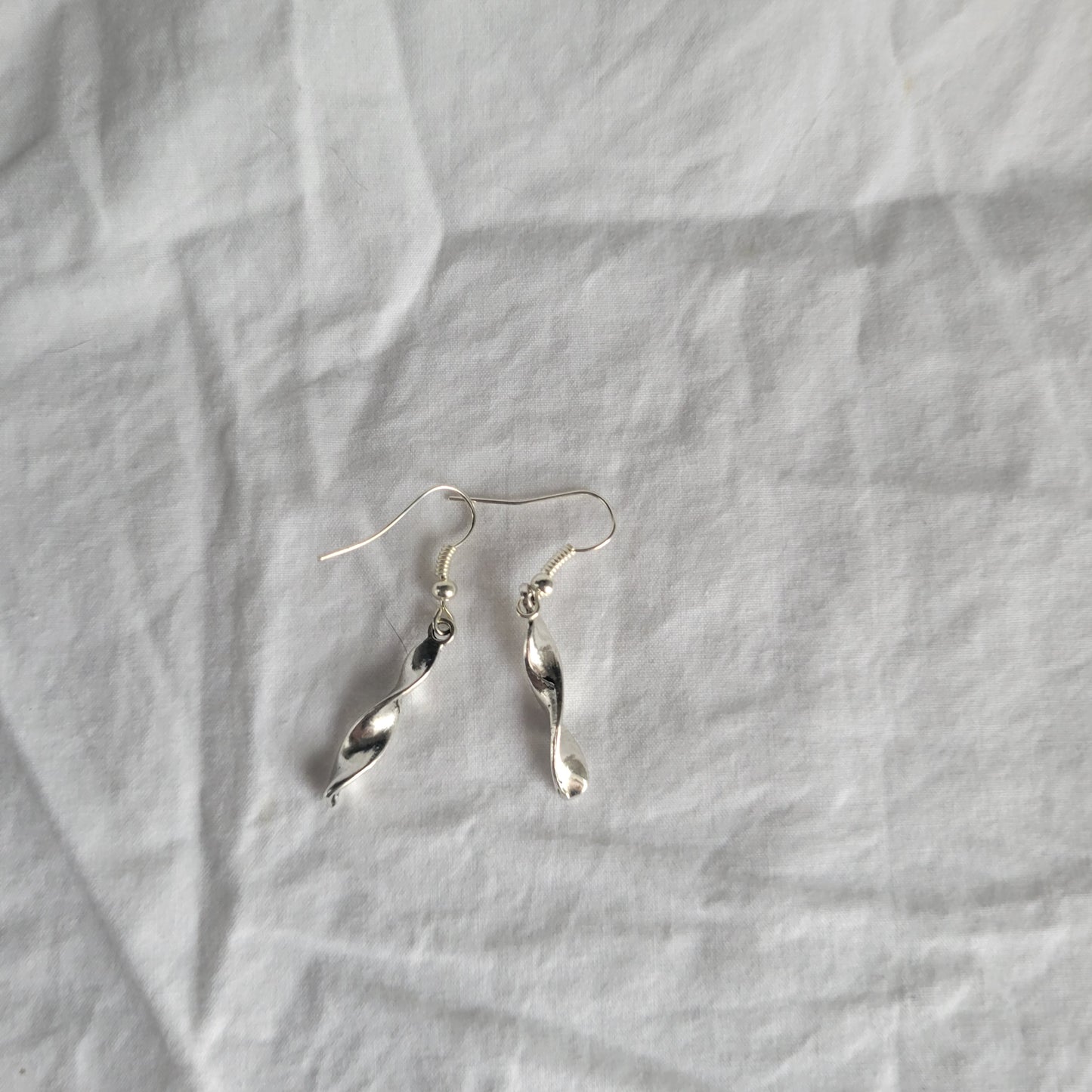 Twist Earrings