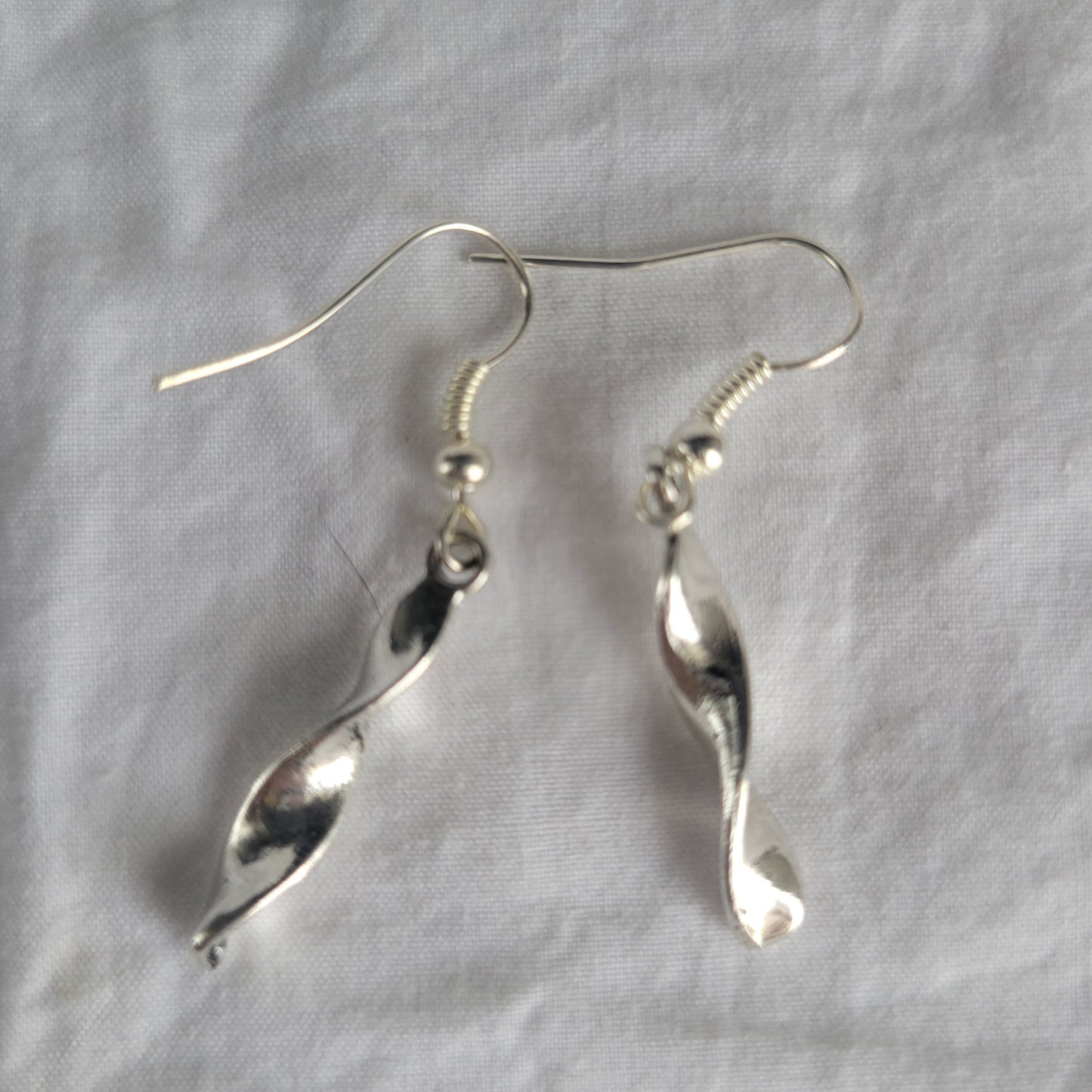 Twist Earrings