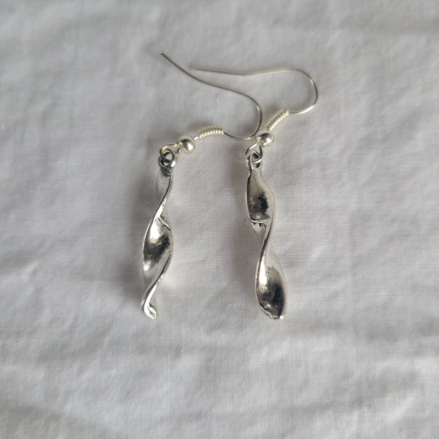 Twist Earrings