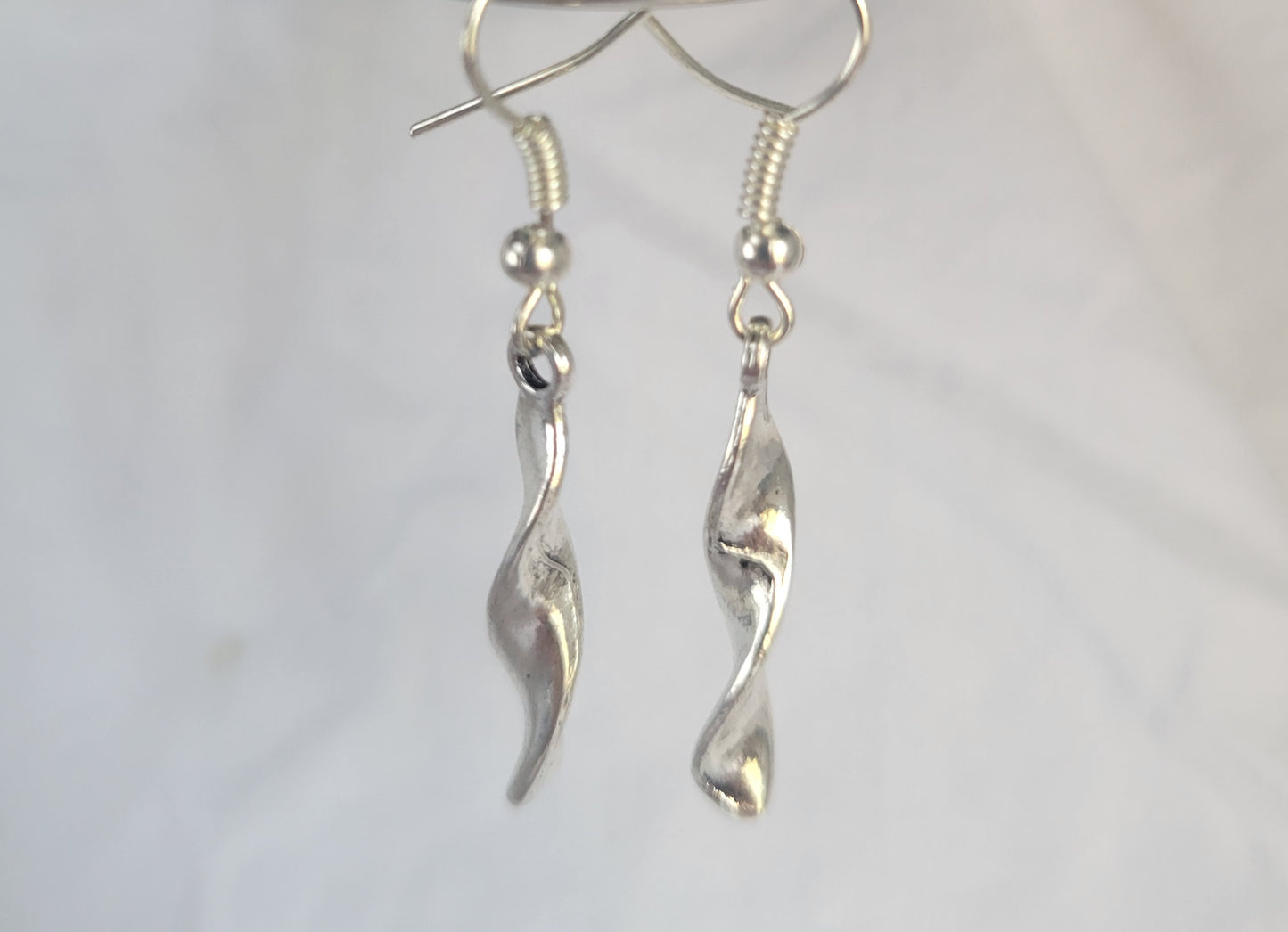 Twist Earrings