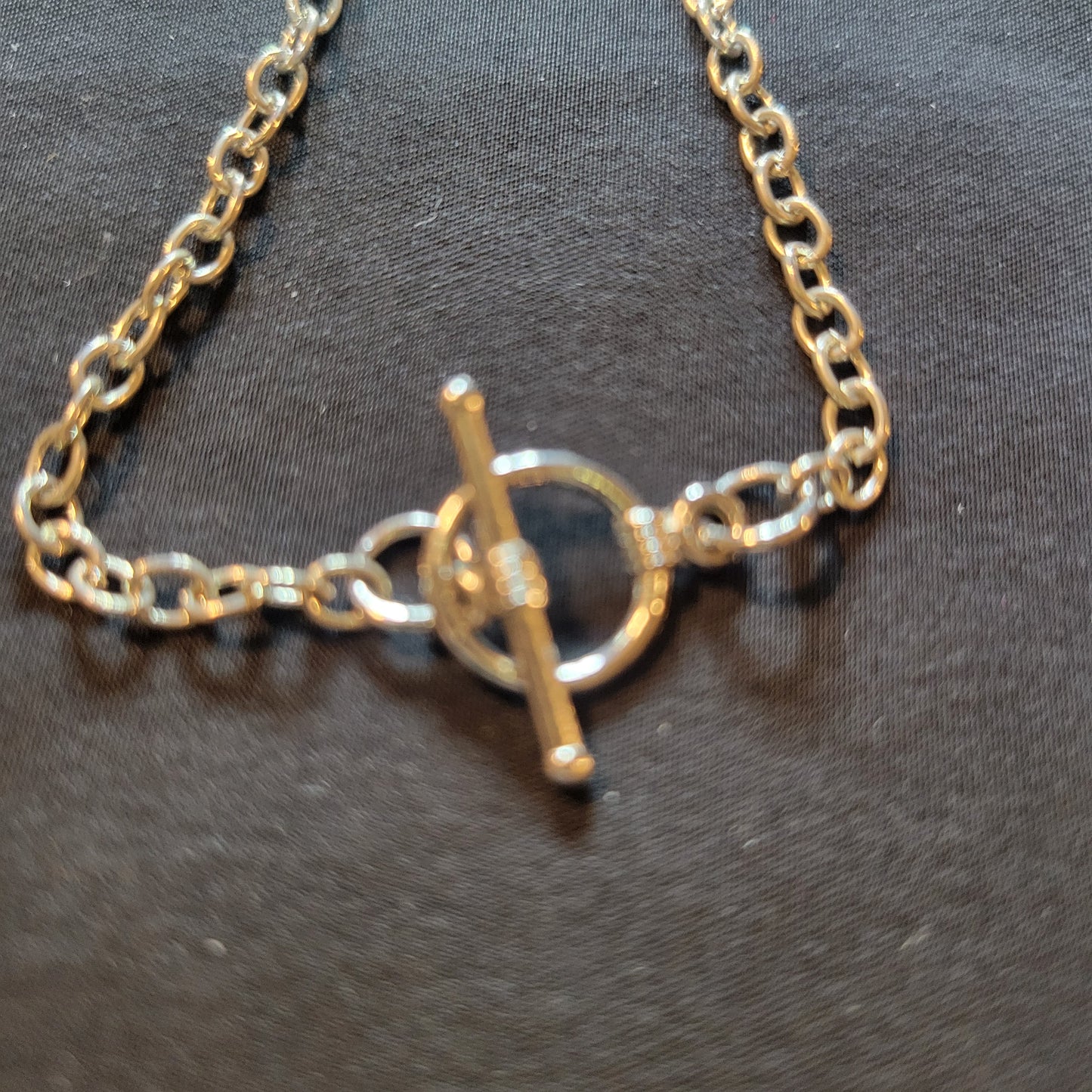 Taurus Charm Bracelet