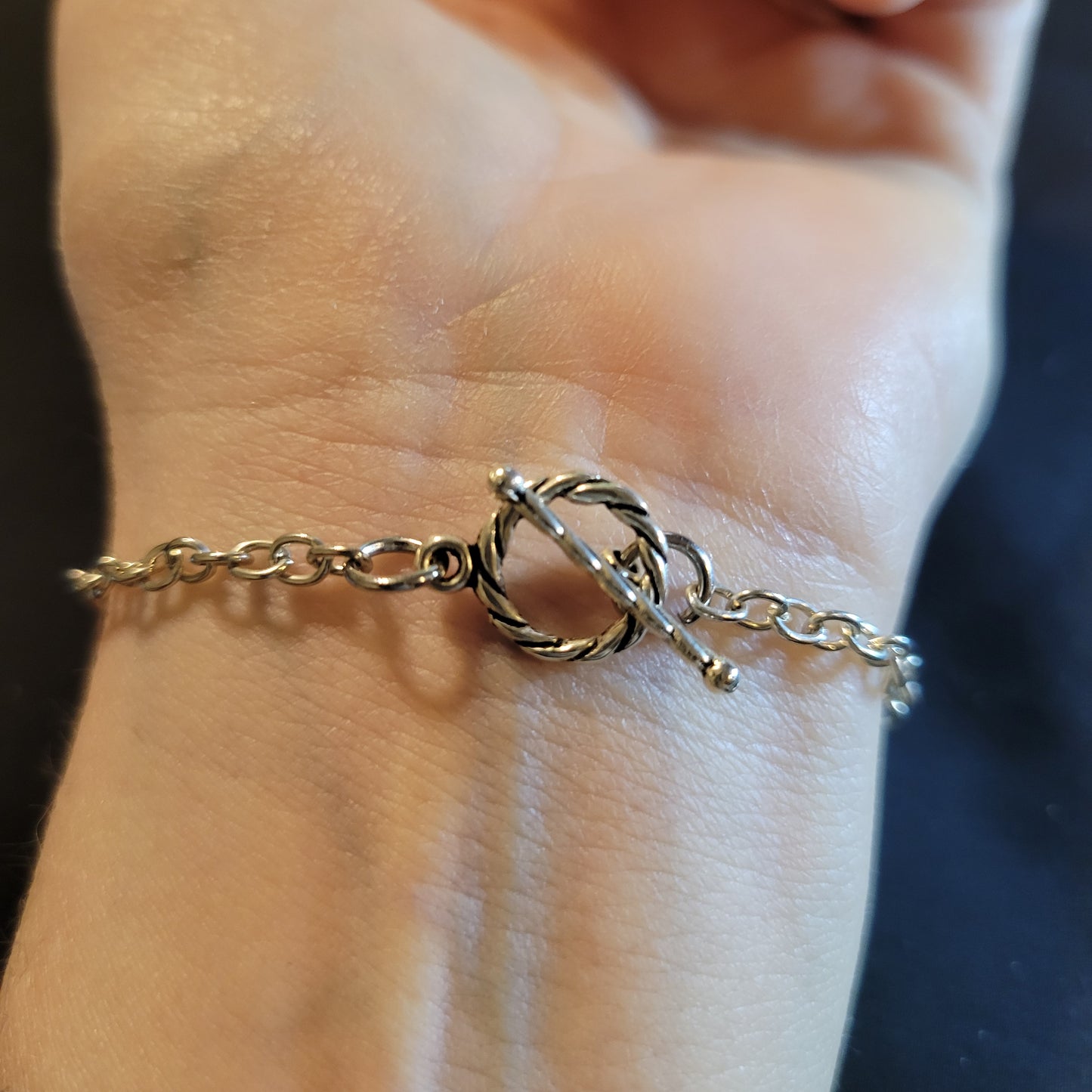 Sagittarius Charm Bracelet