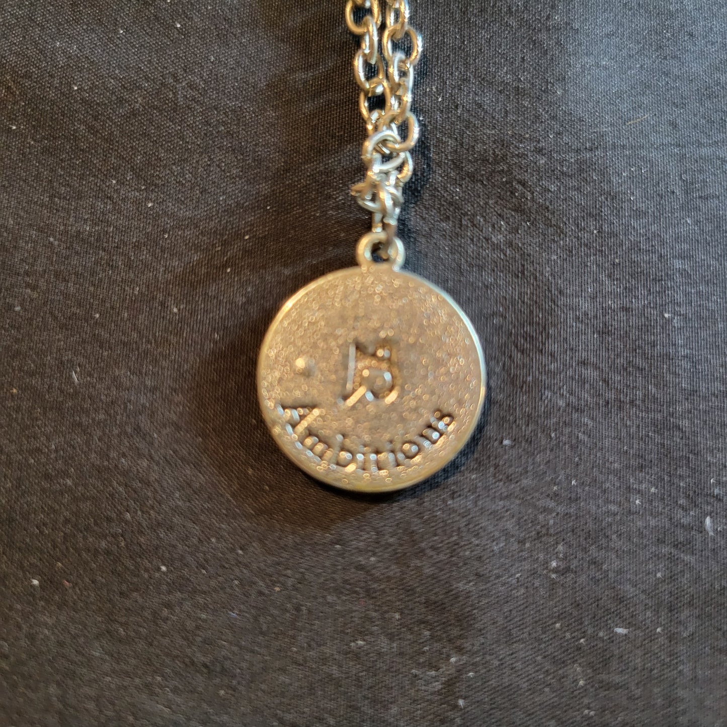 Capricorn Charm Bracelet