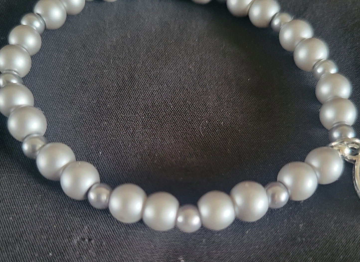 Capricorn Beaded Bracelet