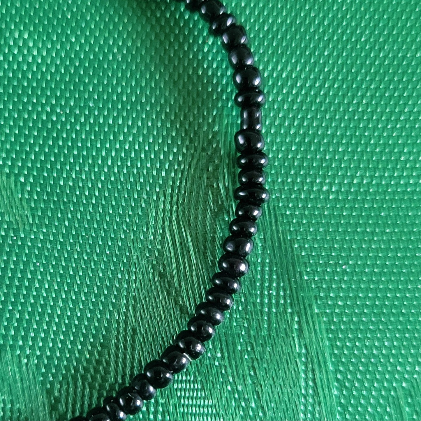 Scorpio Beaded Bracelet