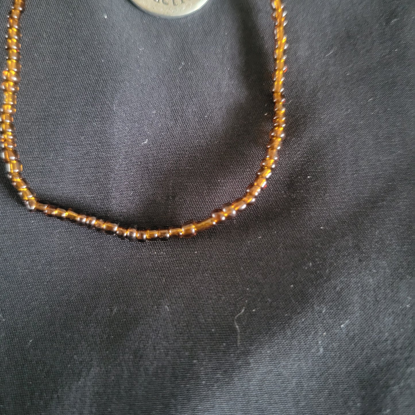 Virgo Beaded Bracelet