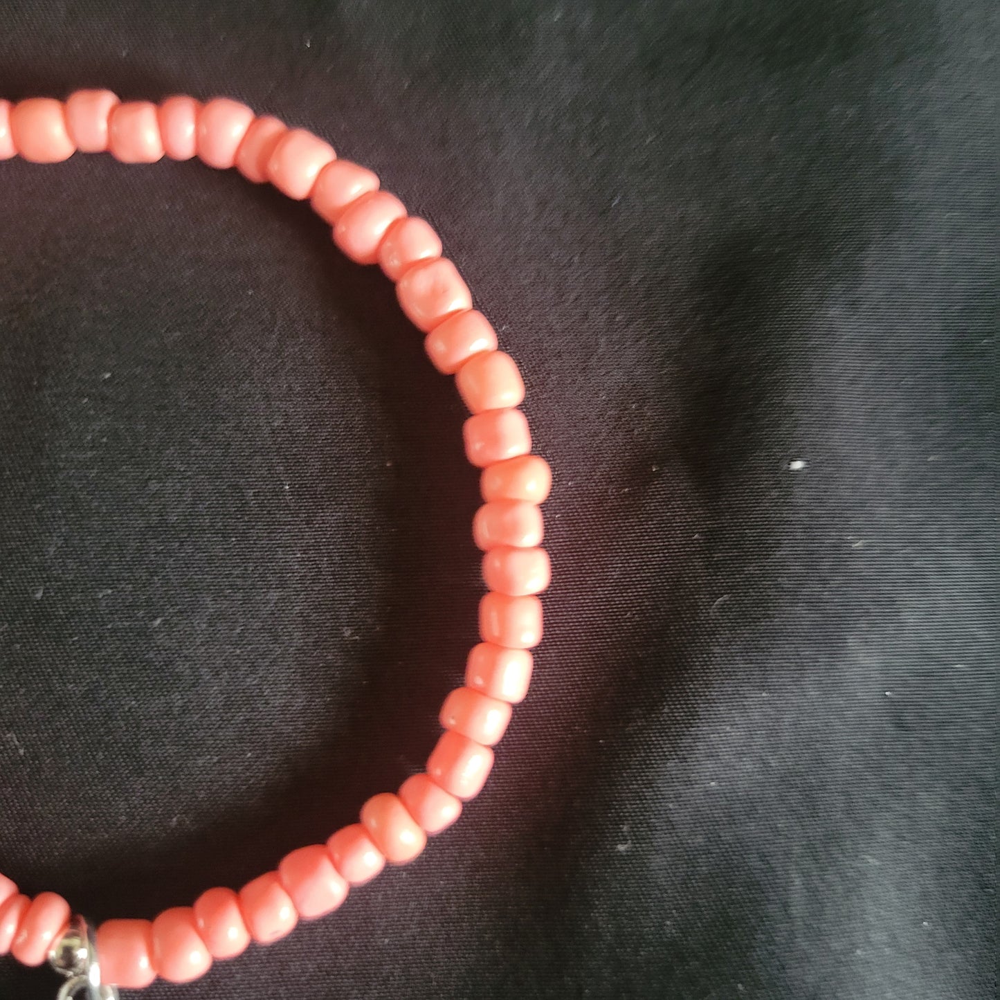 Libra Beaded Bracelet