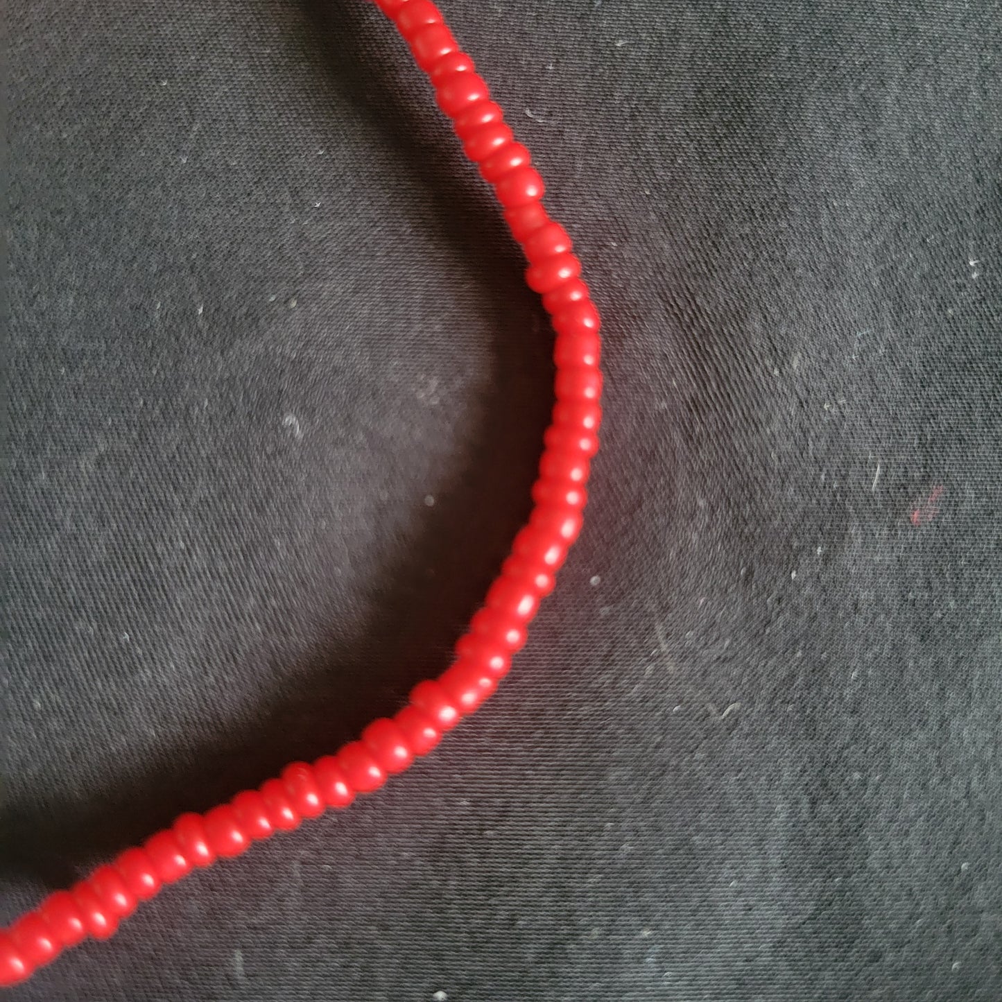 Aries Beaded Bracelet