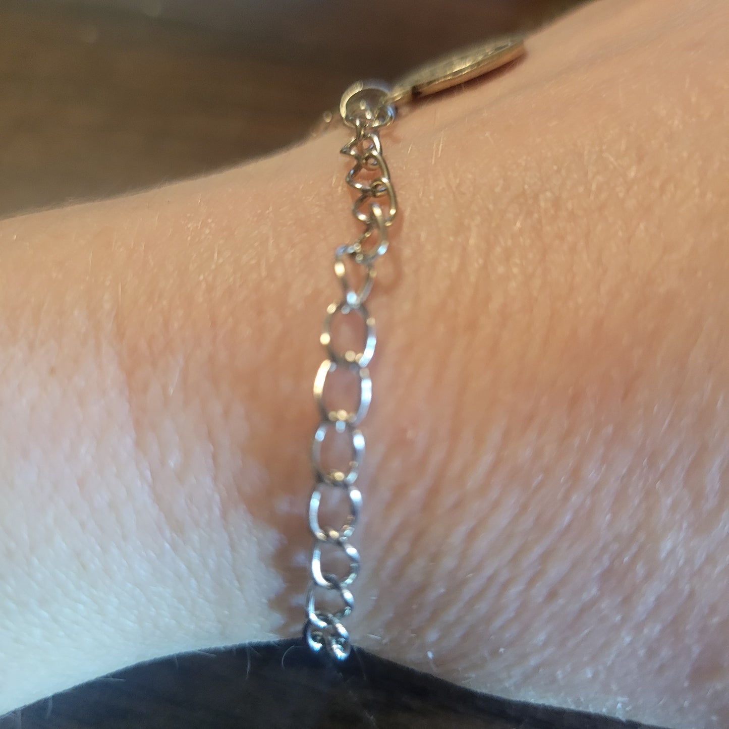 Tree of Life Charm Bracelet