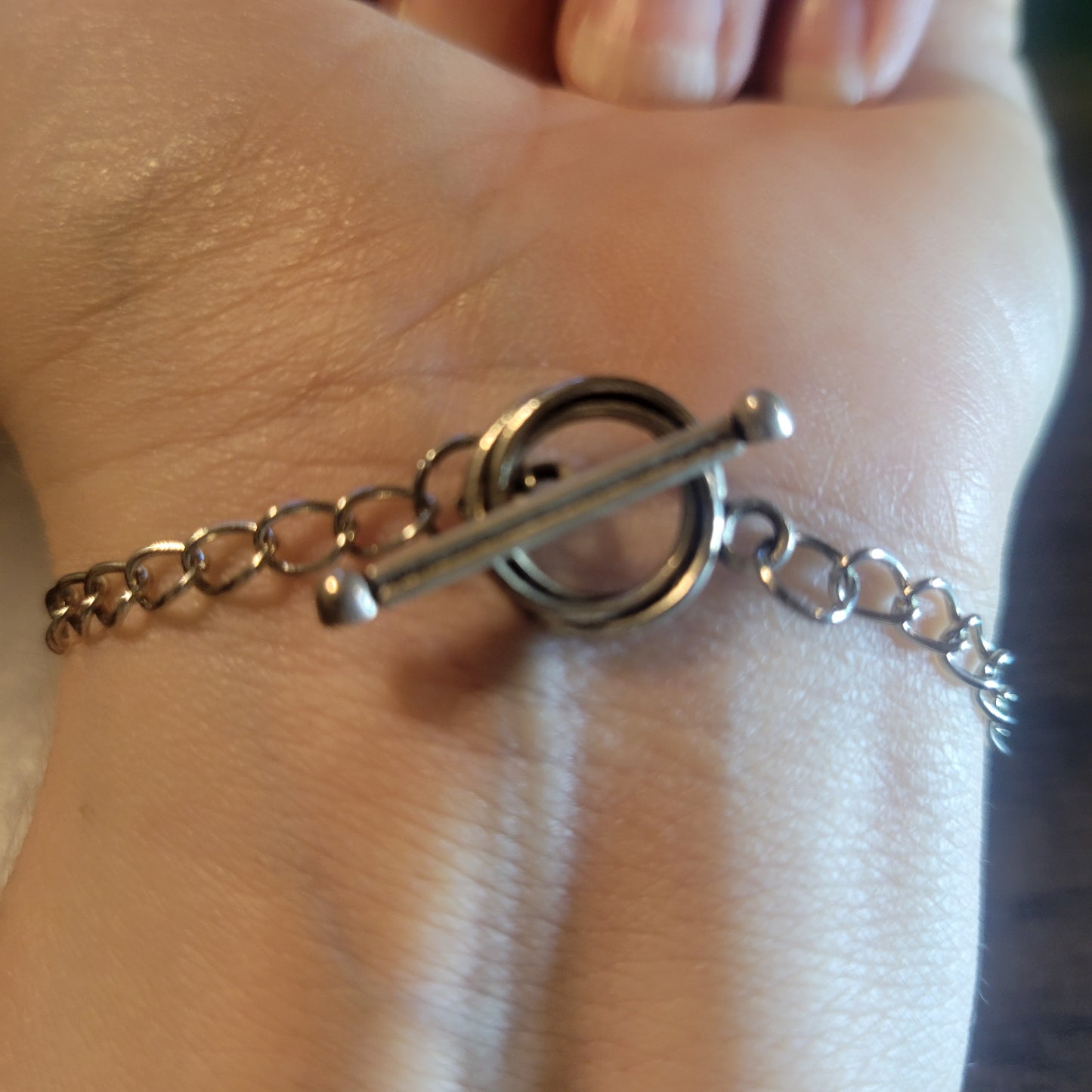 Tree of Life Charm Bracelet