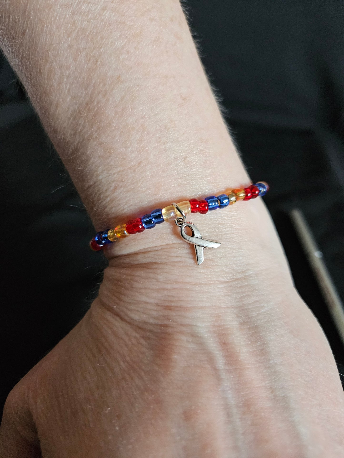 Autism Awareness Jewelry