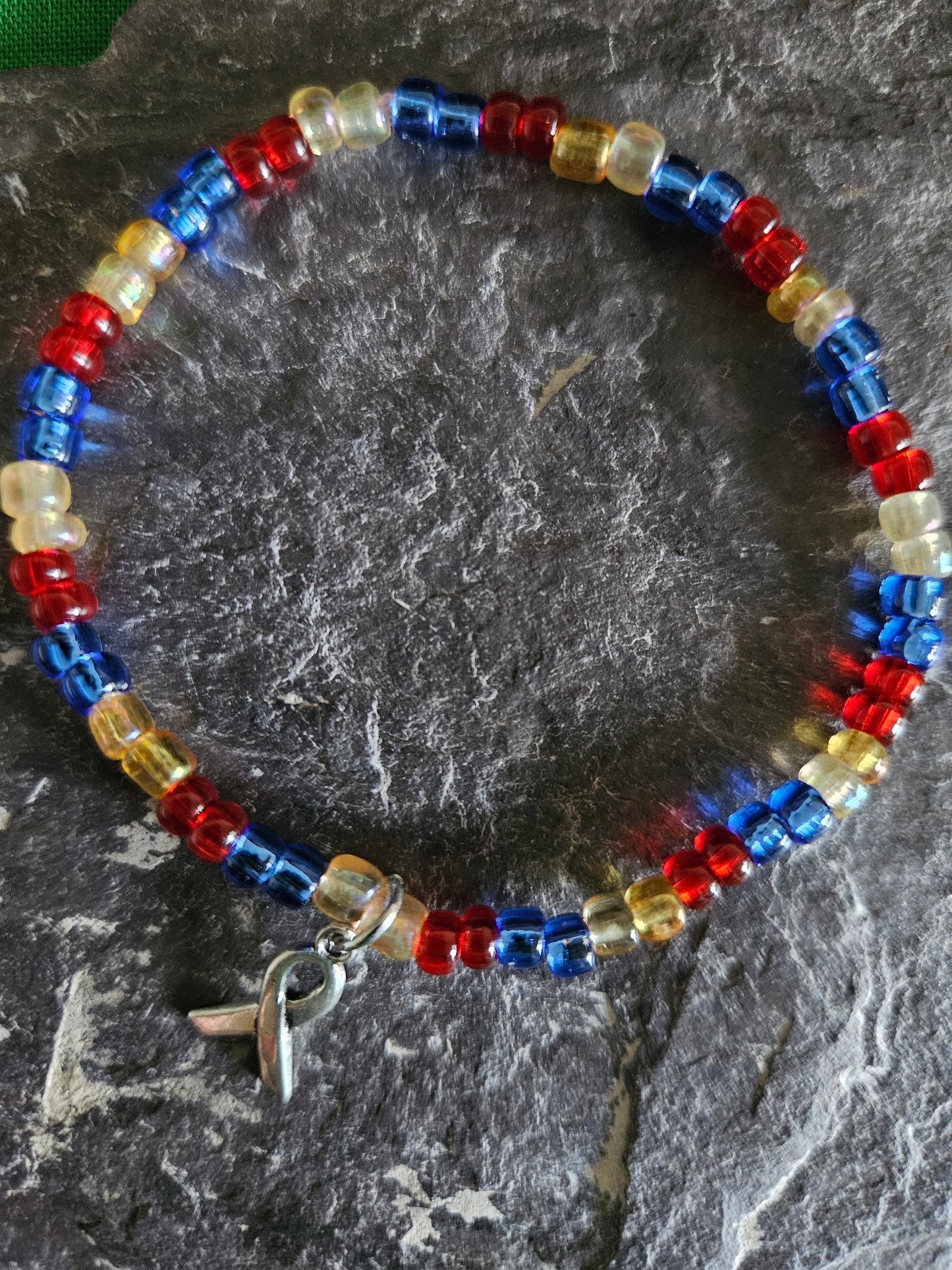 Autism Awareness Jewelry