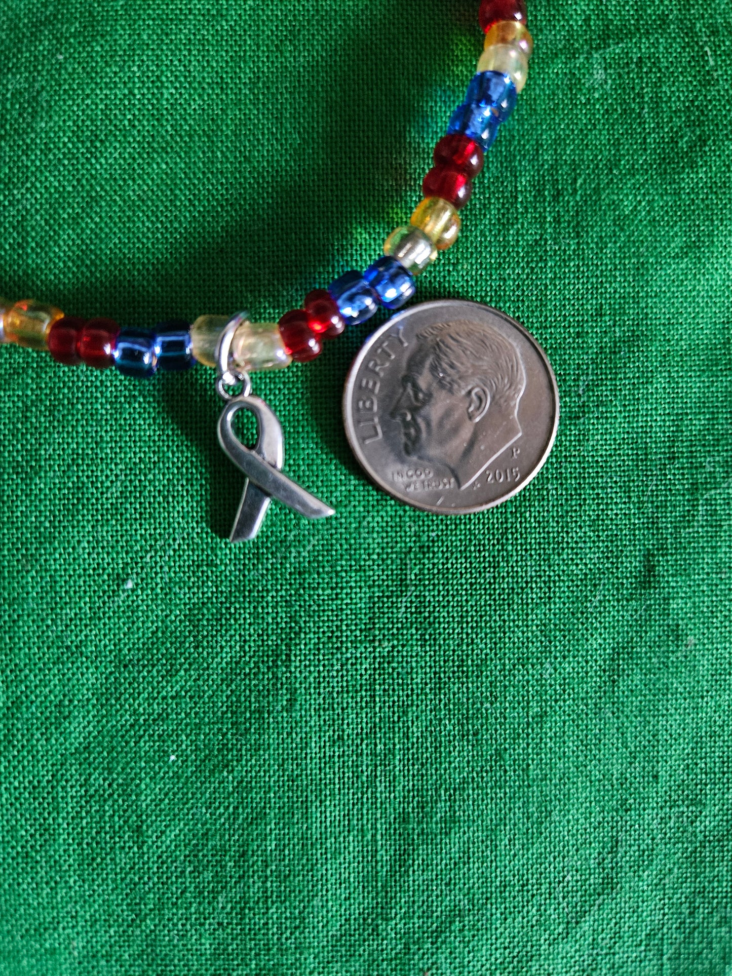 Autism Awareness Jewelry