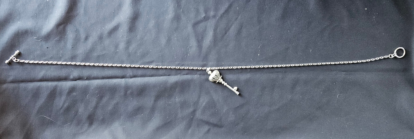 Key Necklace