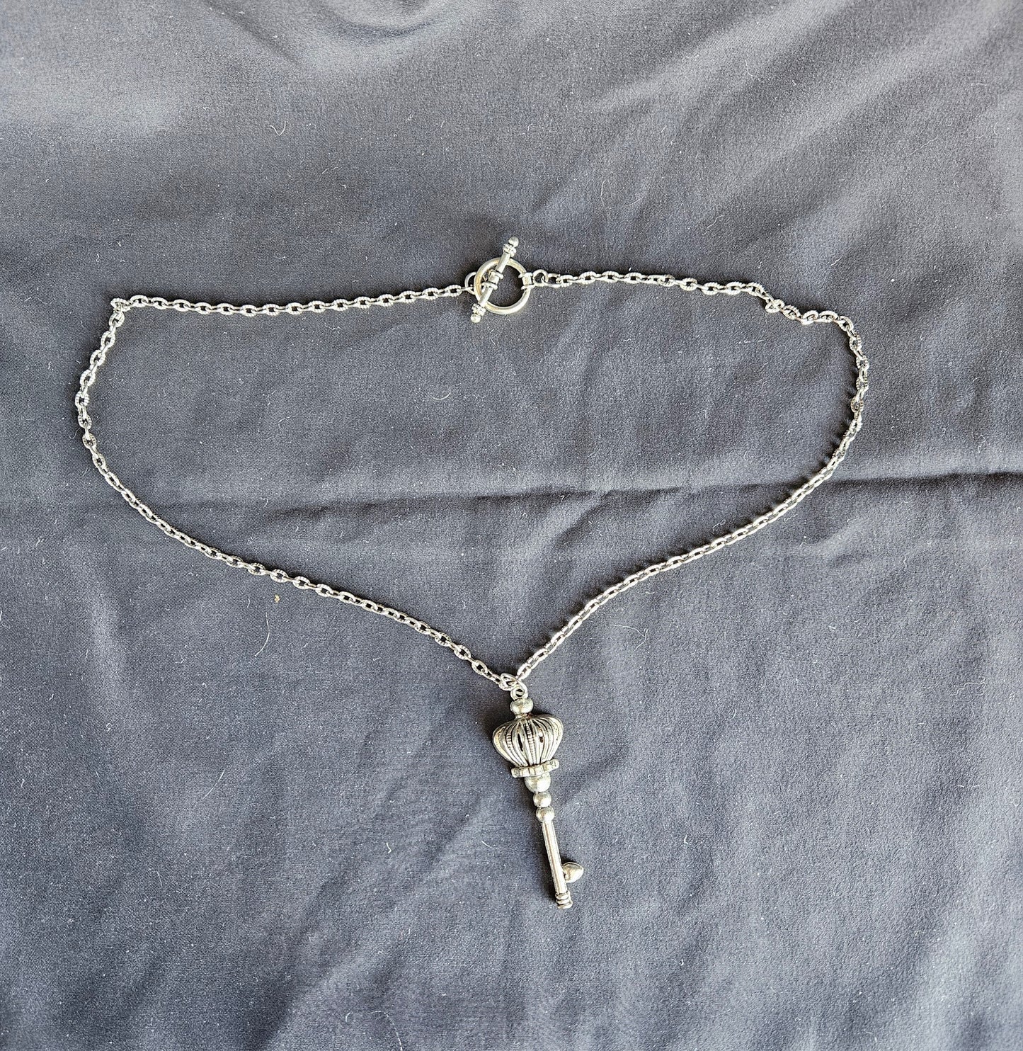 Key Necklace
