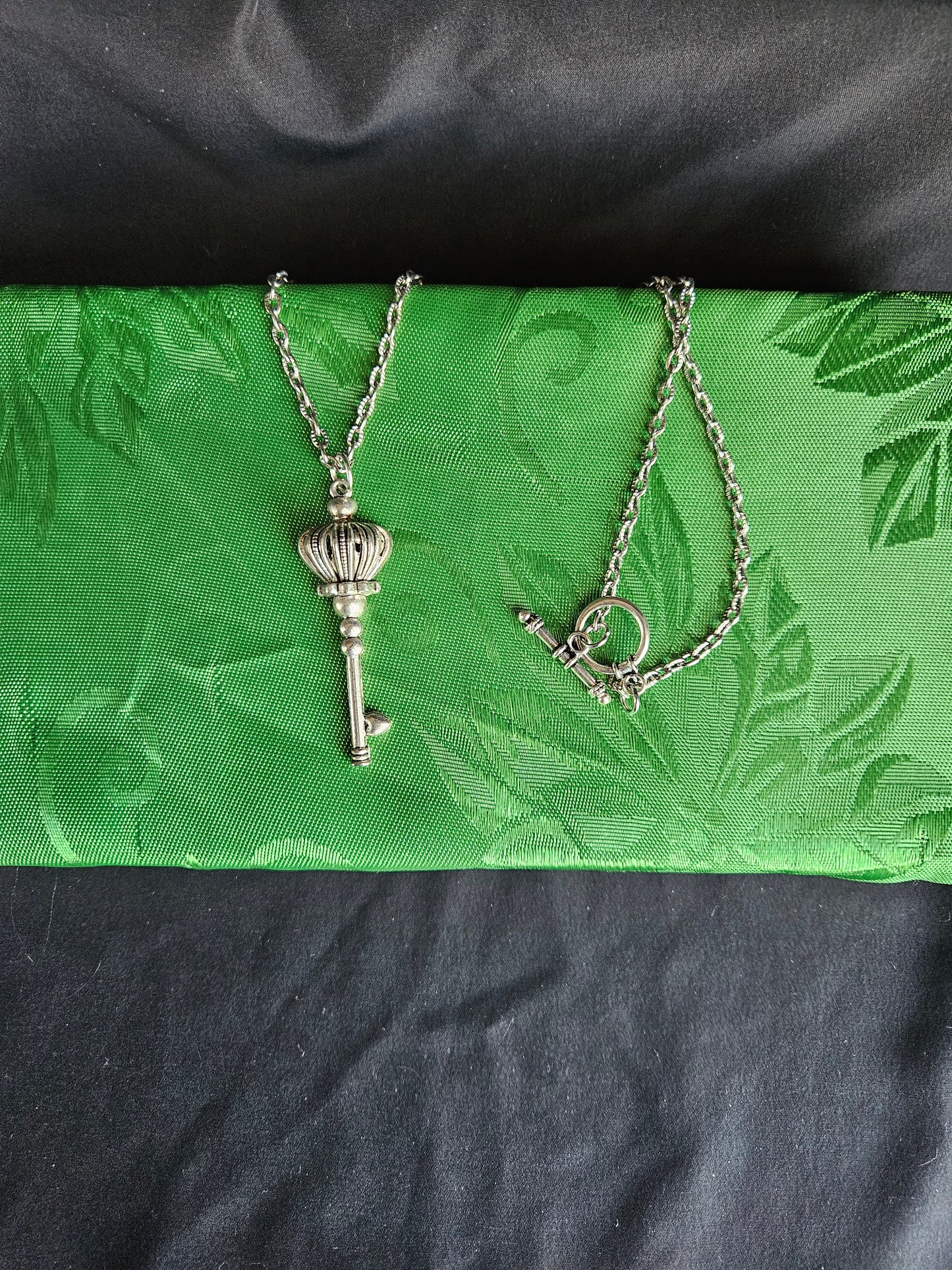 Key Necklace