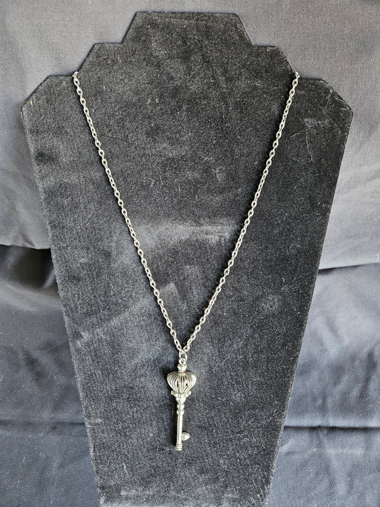 Key Necklace