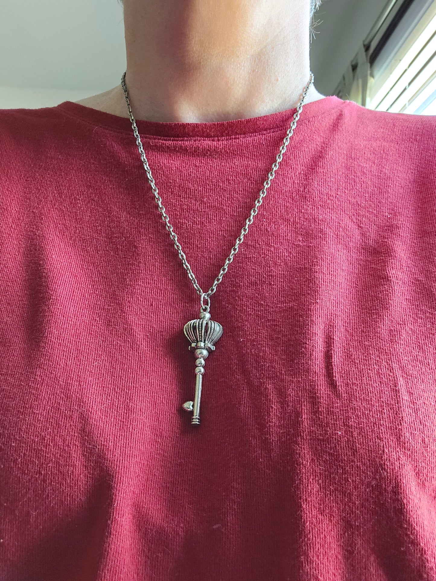 Key Necklace