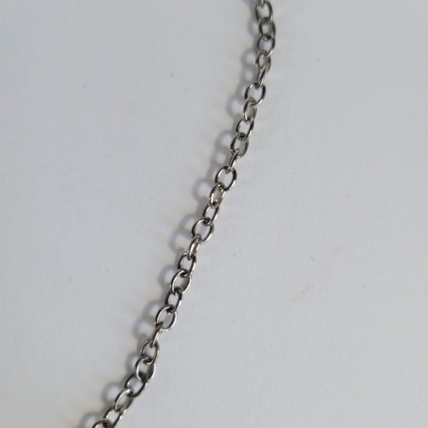 Heart Charm Necklace