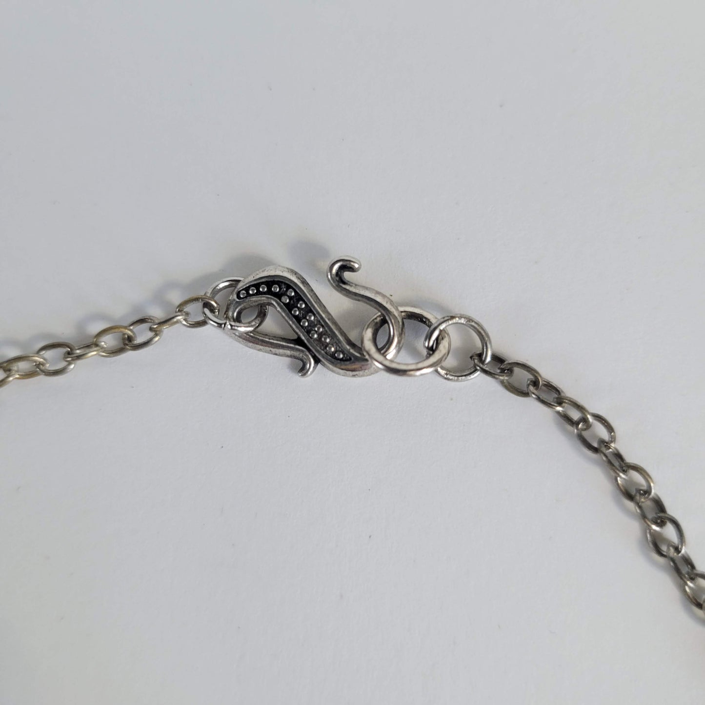 Heart Charm Necklace