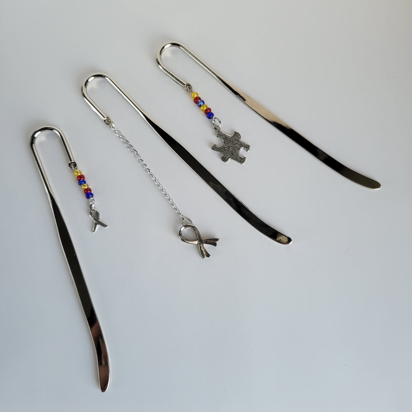 Autism Awareness Jewelry