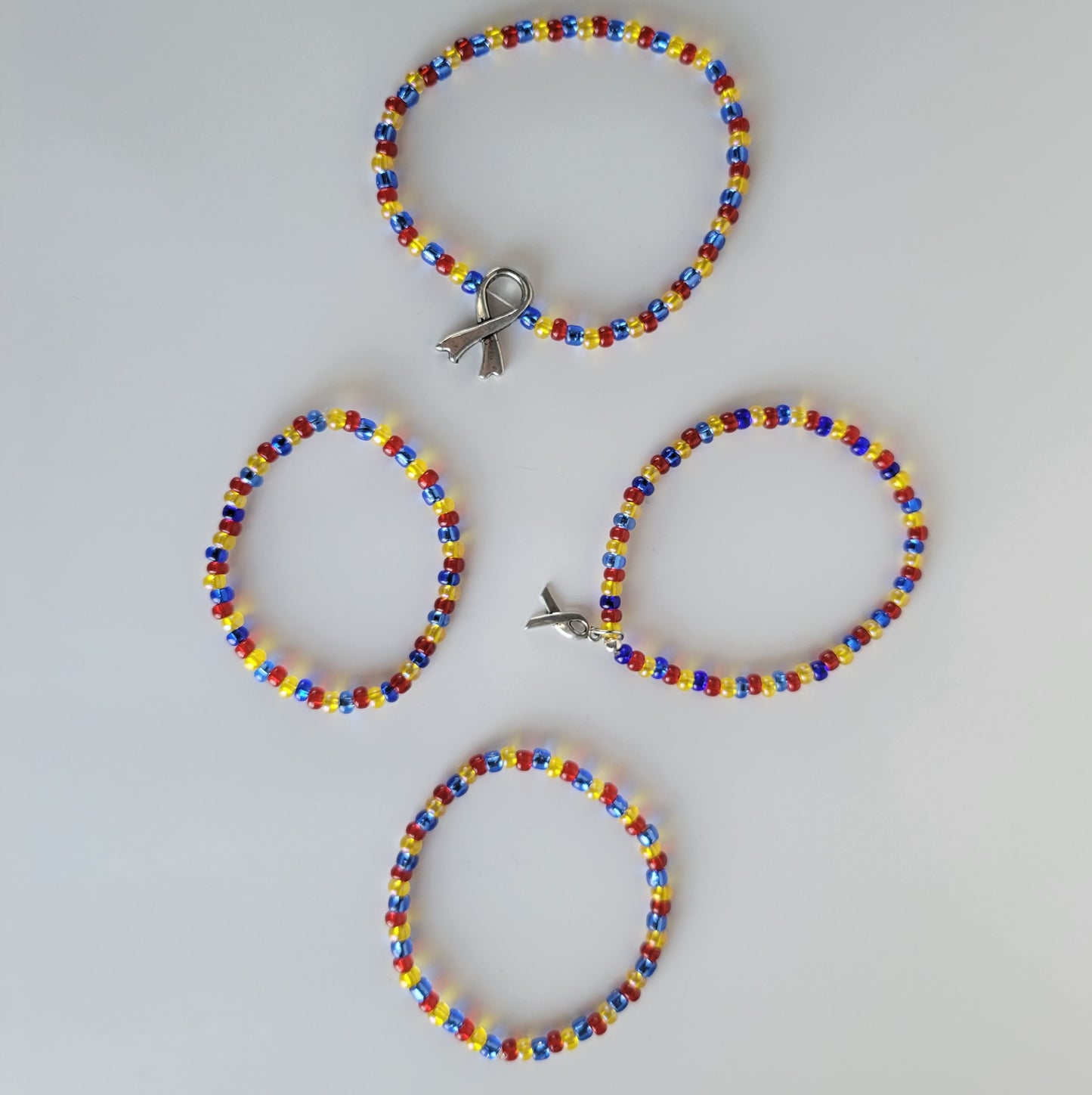 Autism Awareness Jewelry