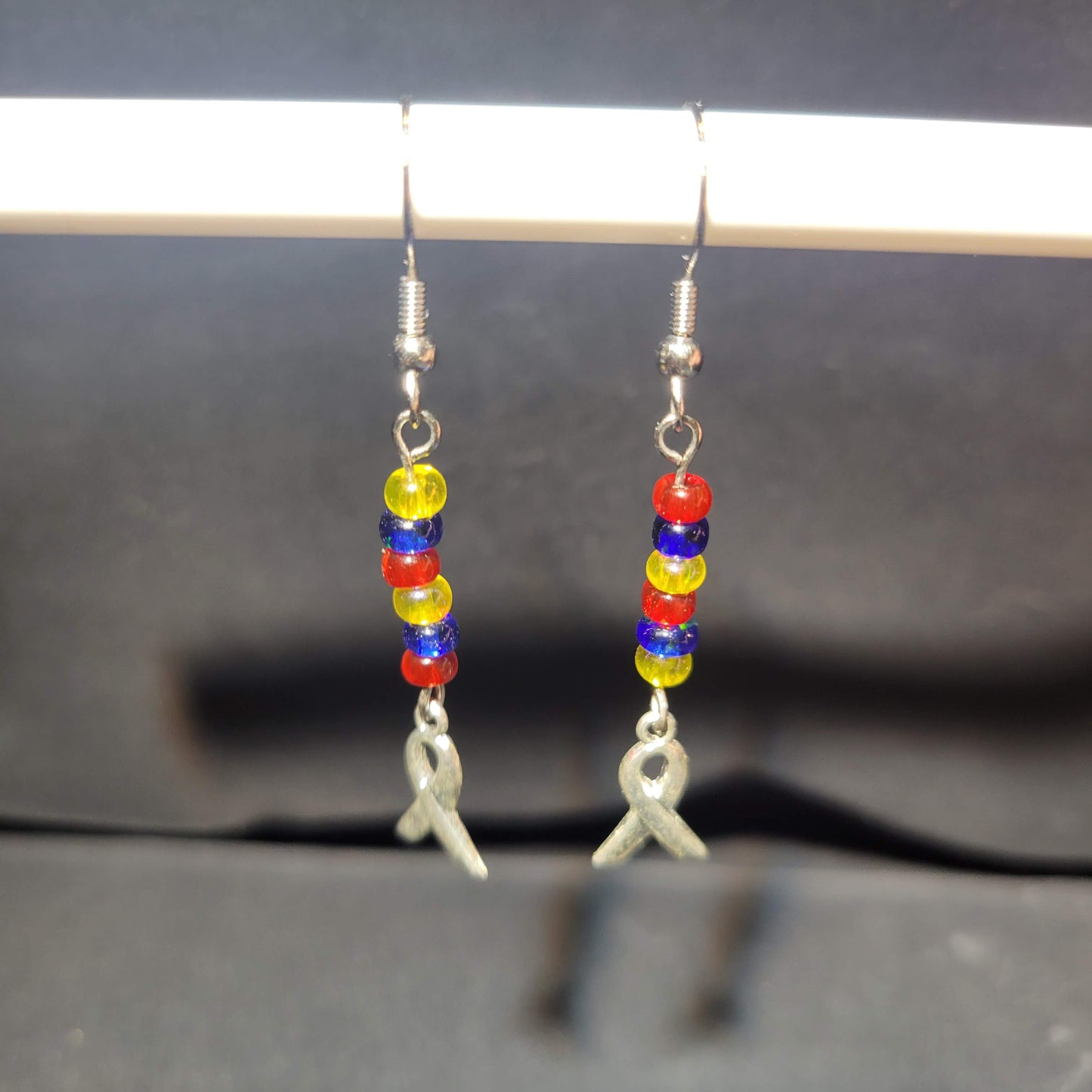 Autism Awareness Jewelry
