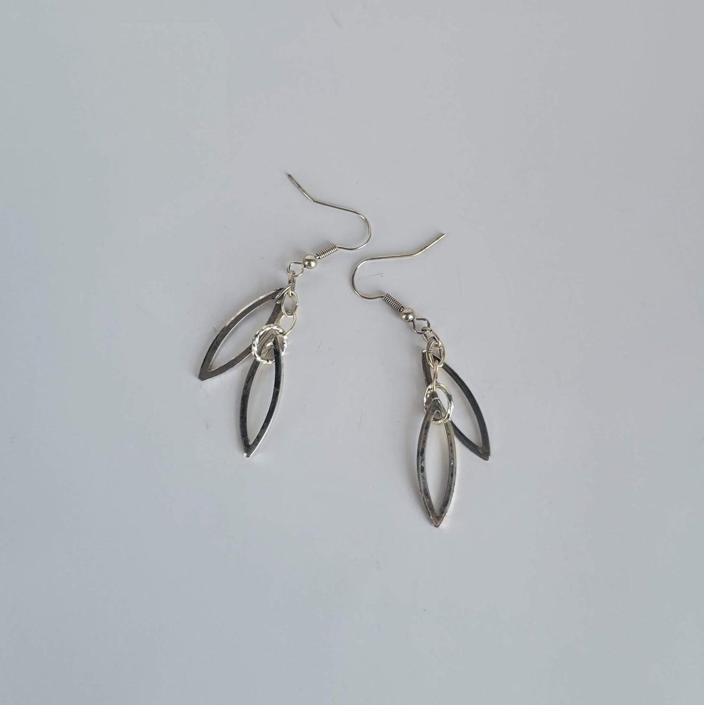 Chain Dangle Earrings