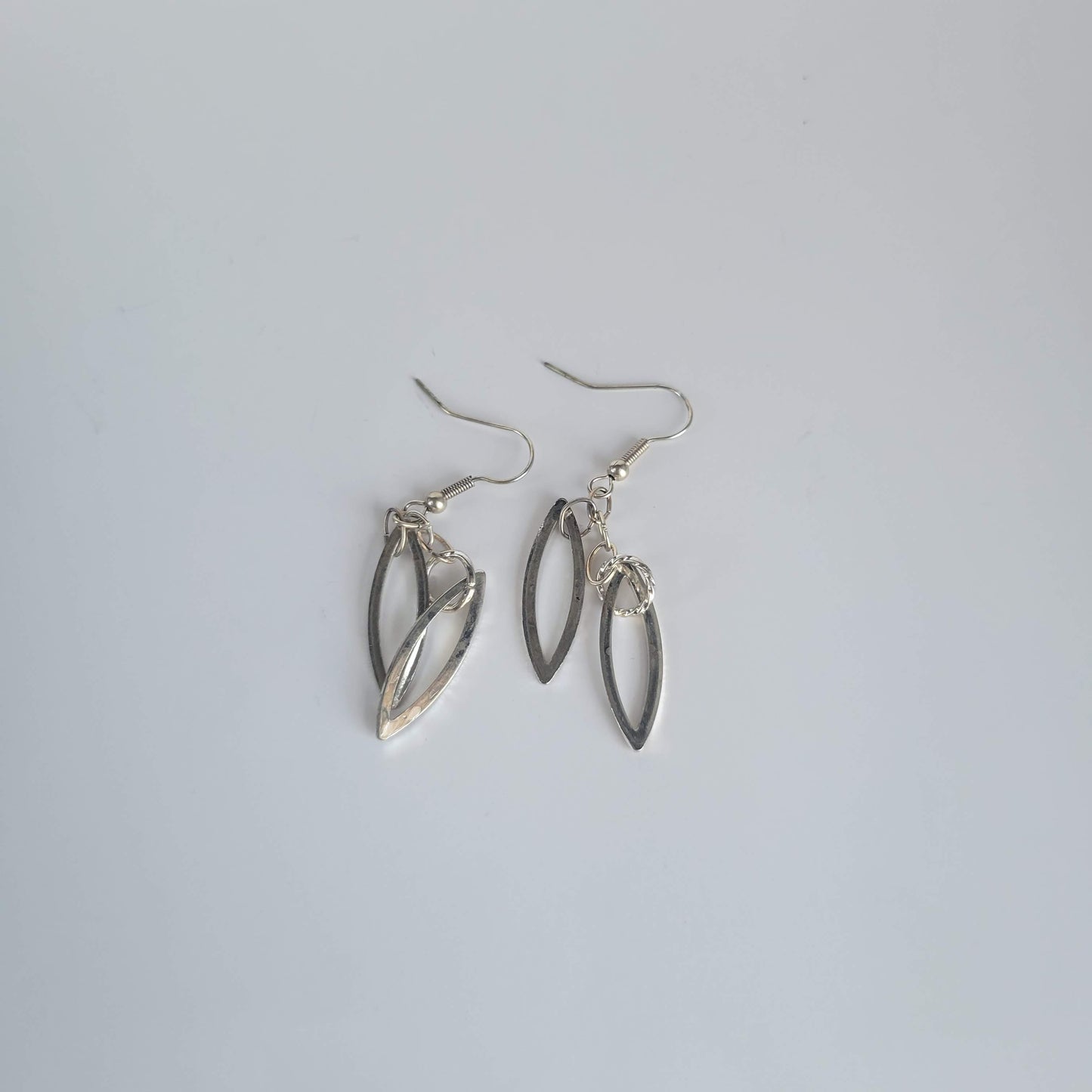 Chain Dangle Earrings