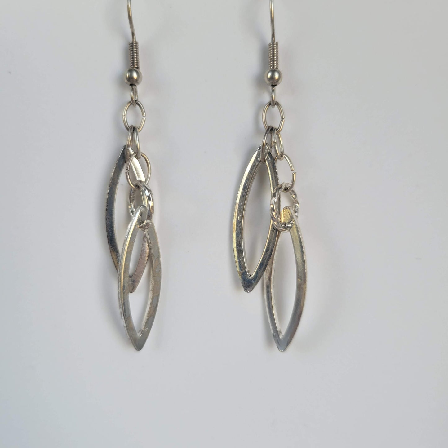 Chain Dangle Earrings