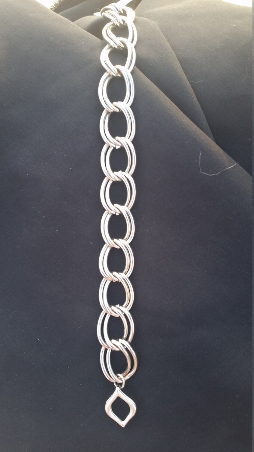 Double Links Bracelet