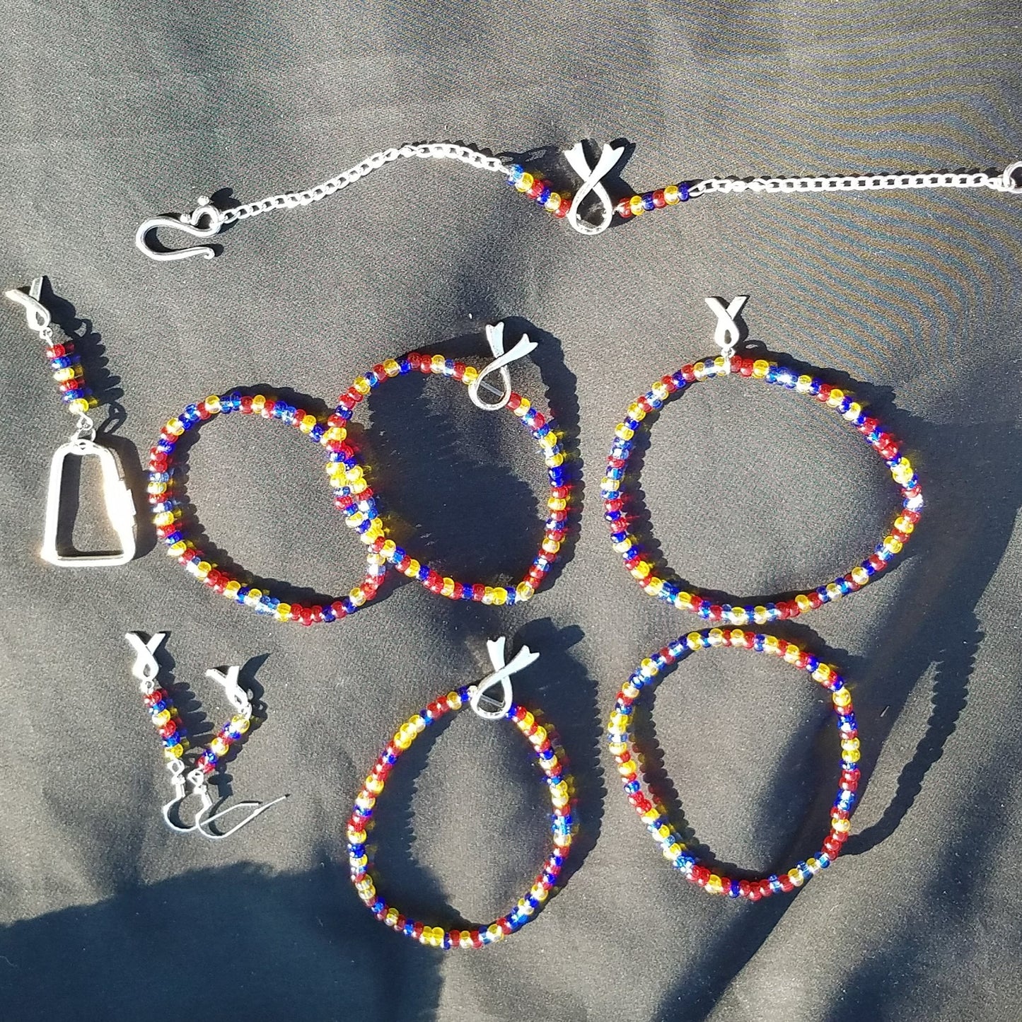 Autism Awareness Jewelry