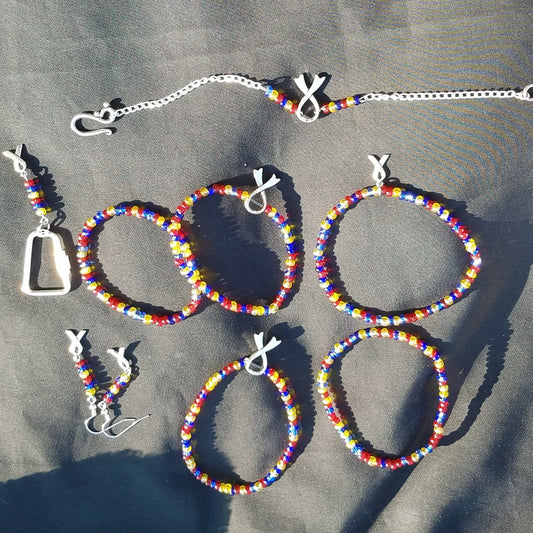 Autism Awareness Jewelry