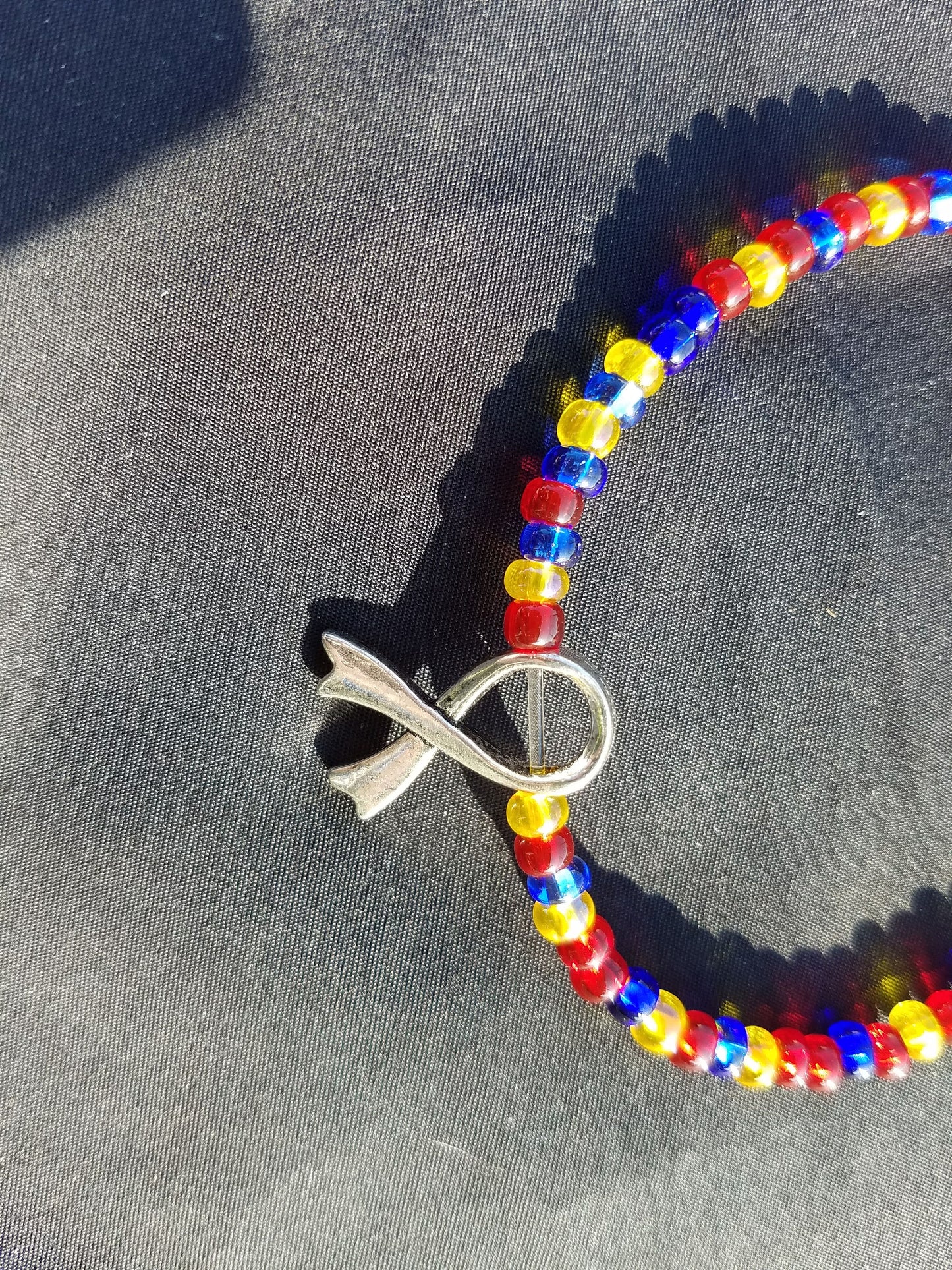 Autism Awareness Jewelry
