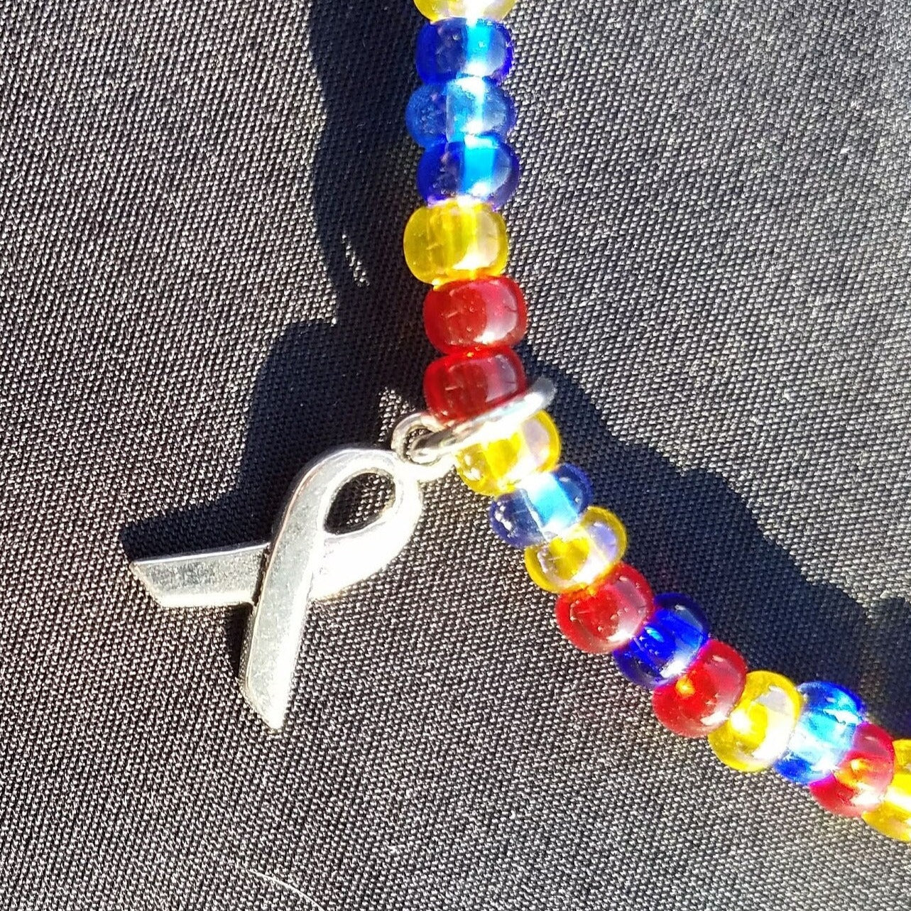 Autism Awareness Jewelry