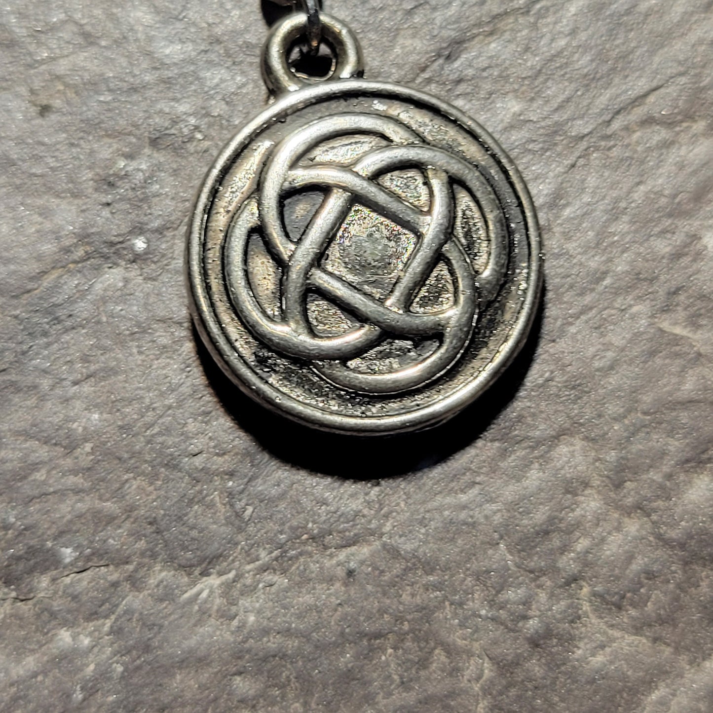 Celtic Knot Earrings