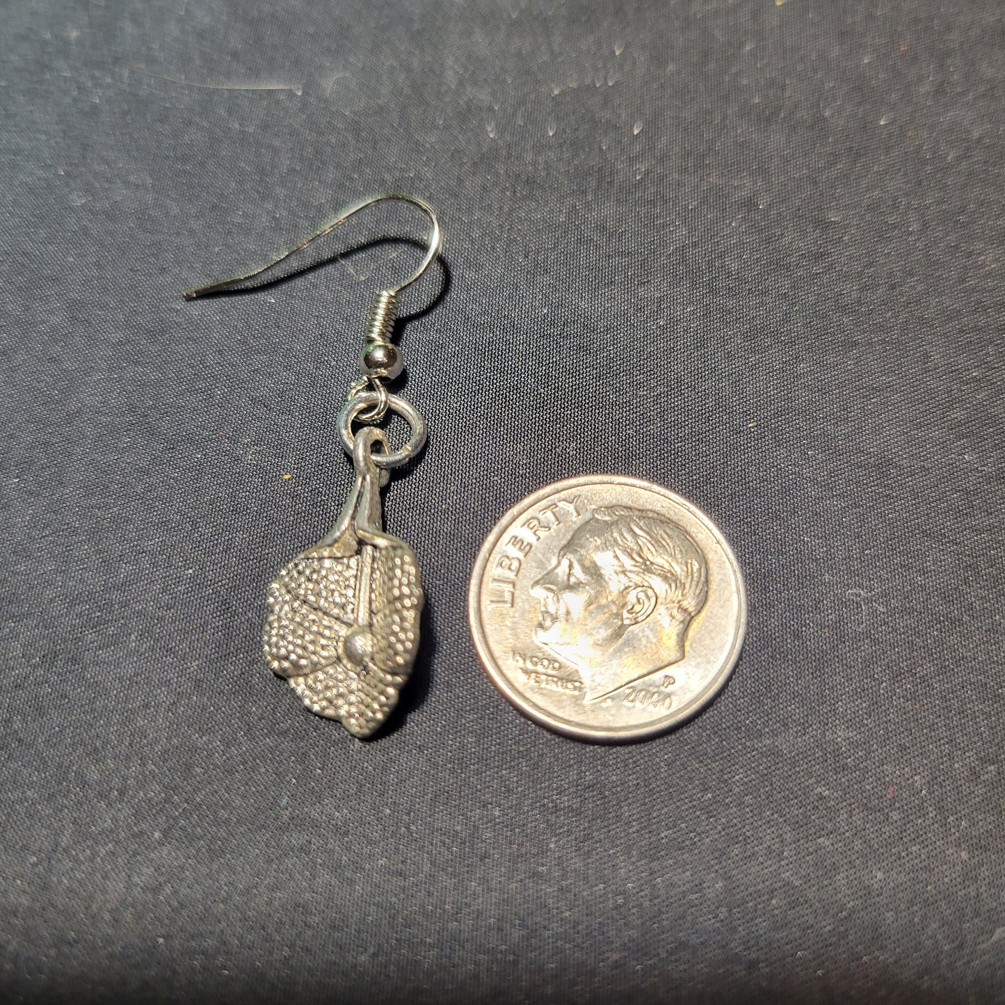 Calla  Lily Earrings