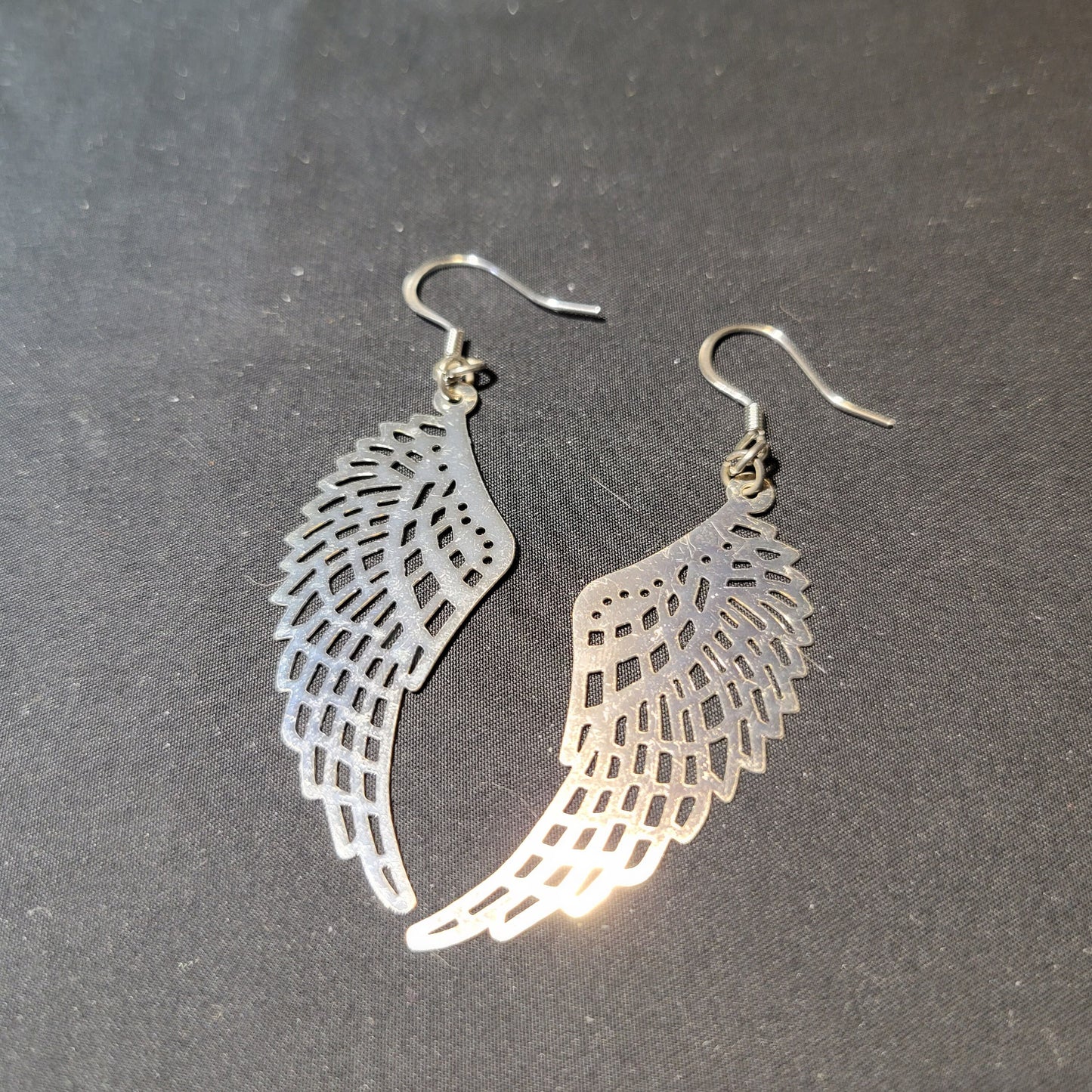Angel Wings Earrings