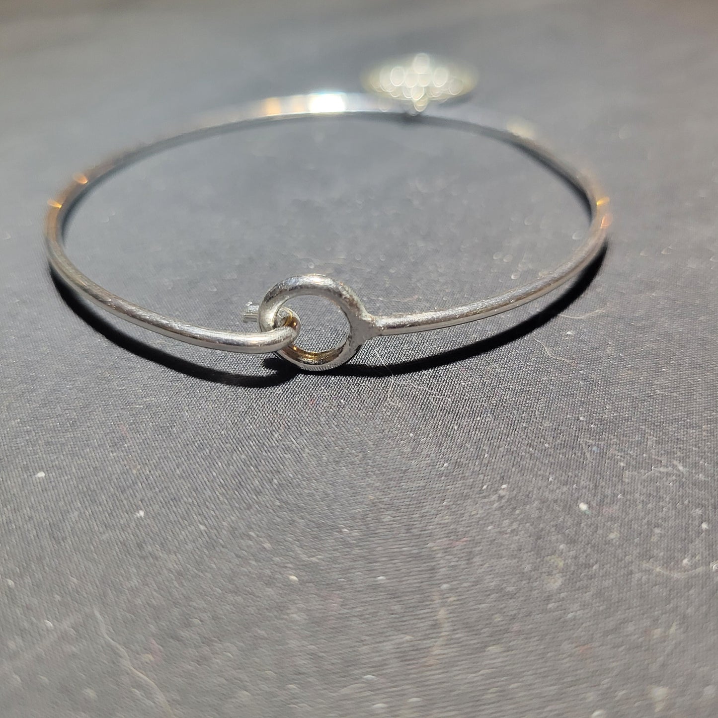 Aries Charm Bracelet