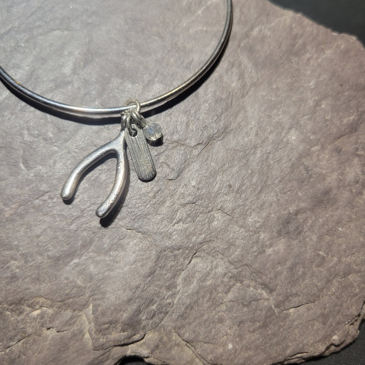 Wish Charm Bracelet