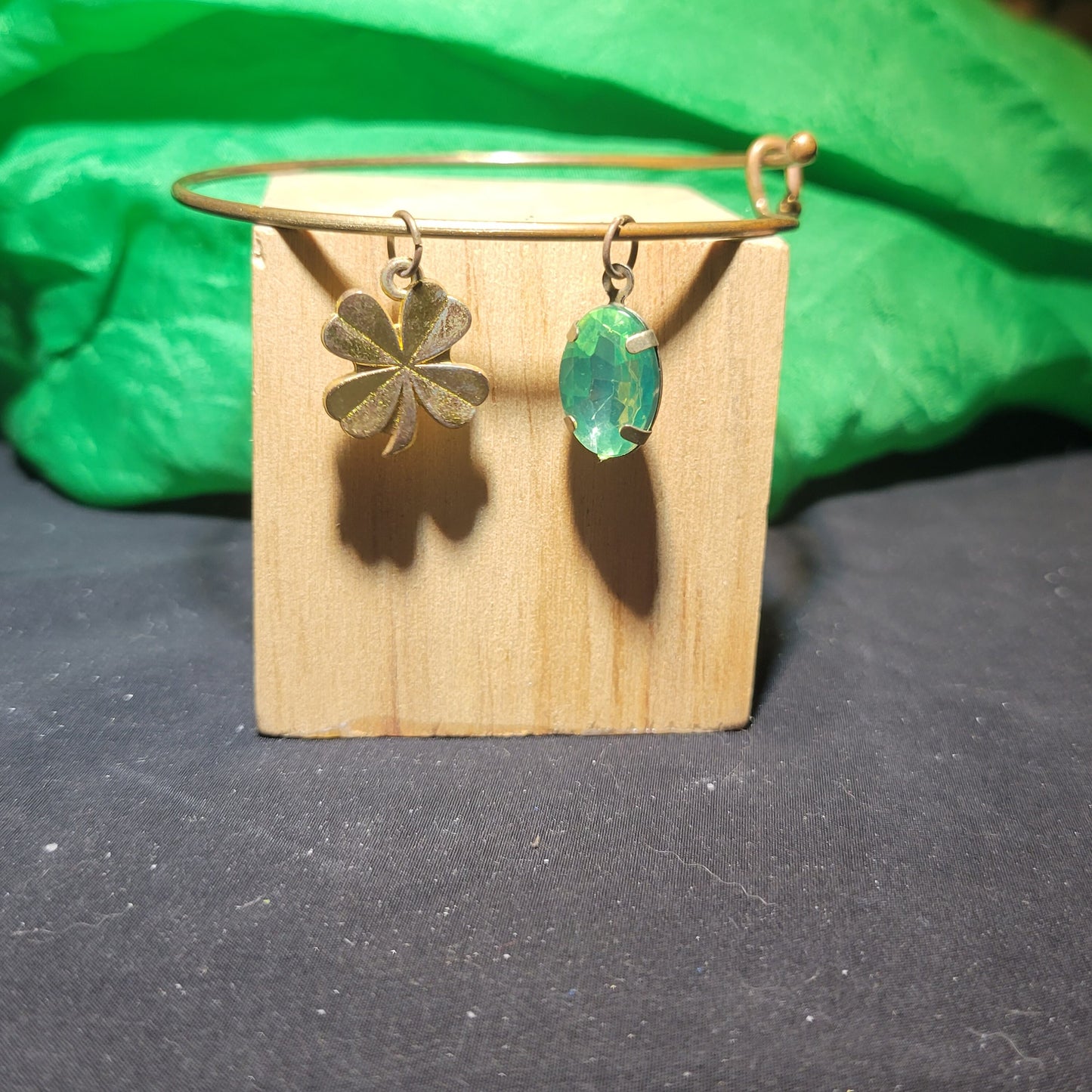 Lucky Charm Bracelet