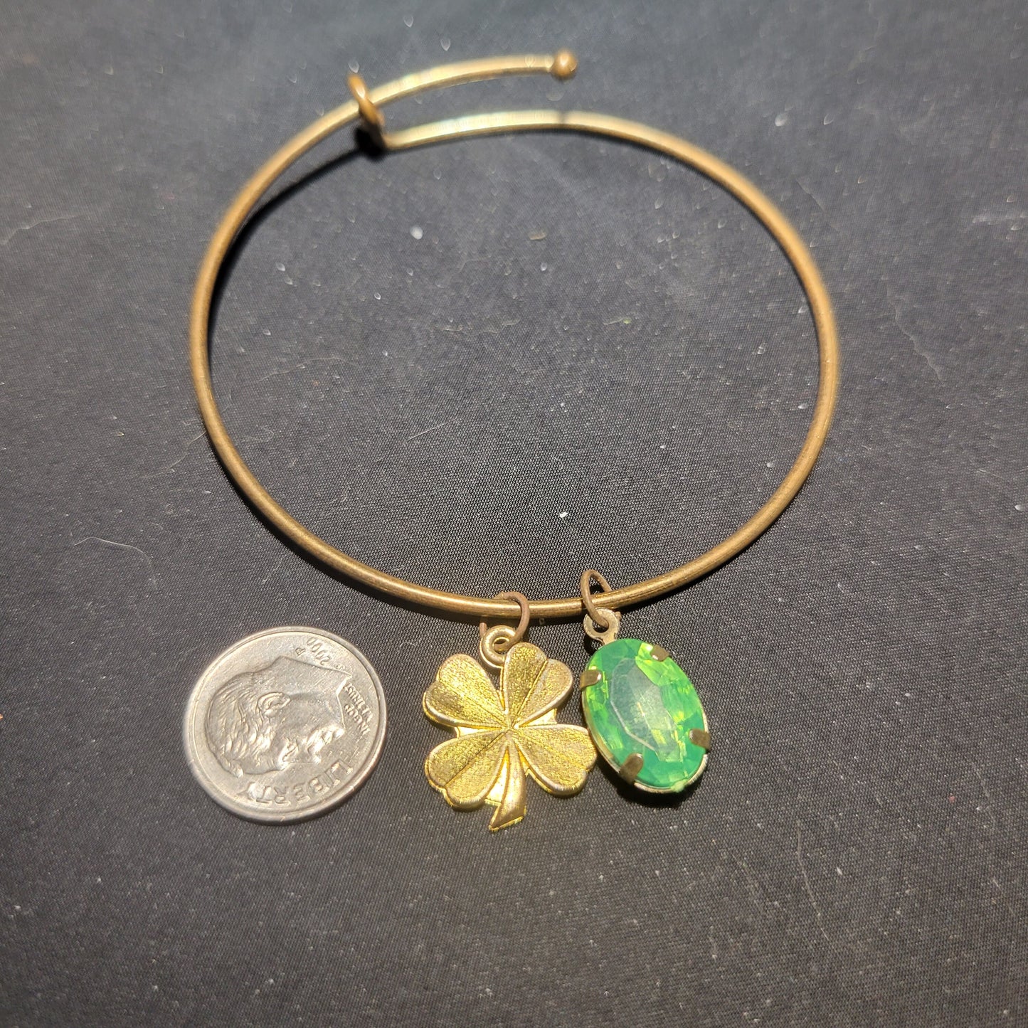 Lucky Charm Bracelet