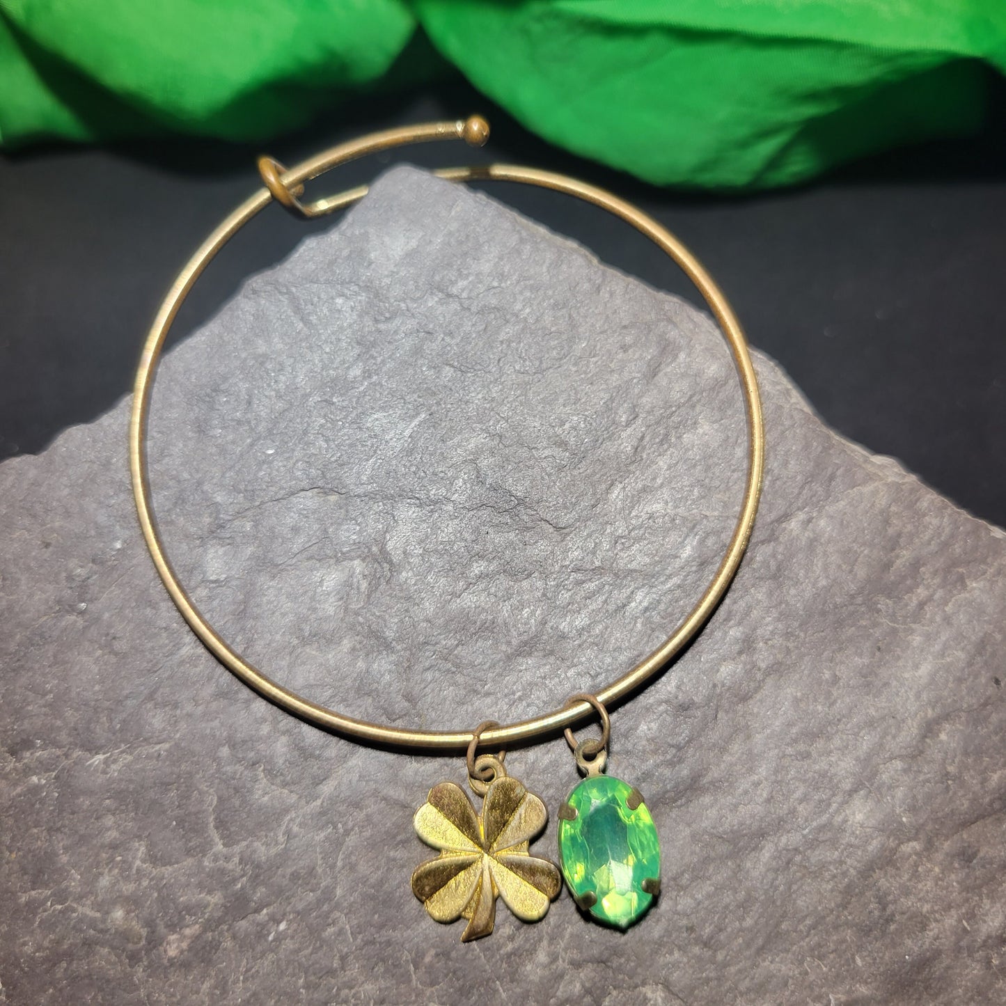 Lucky Charm Bracelet