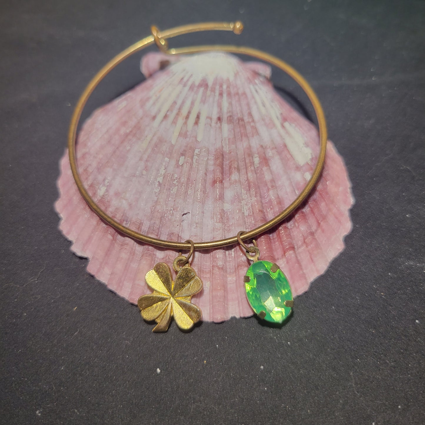 Lucky Charm Bracelet