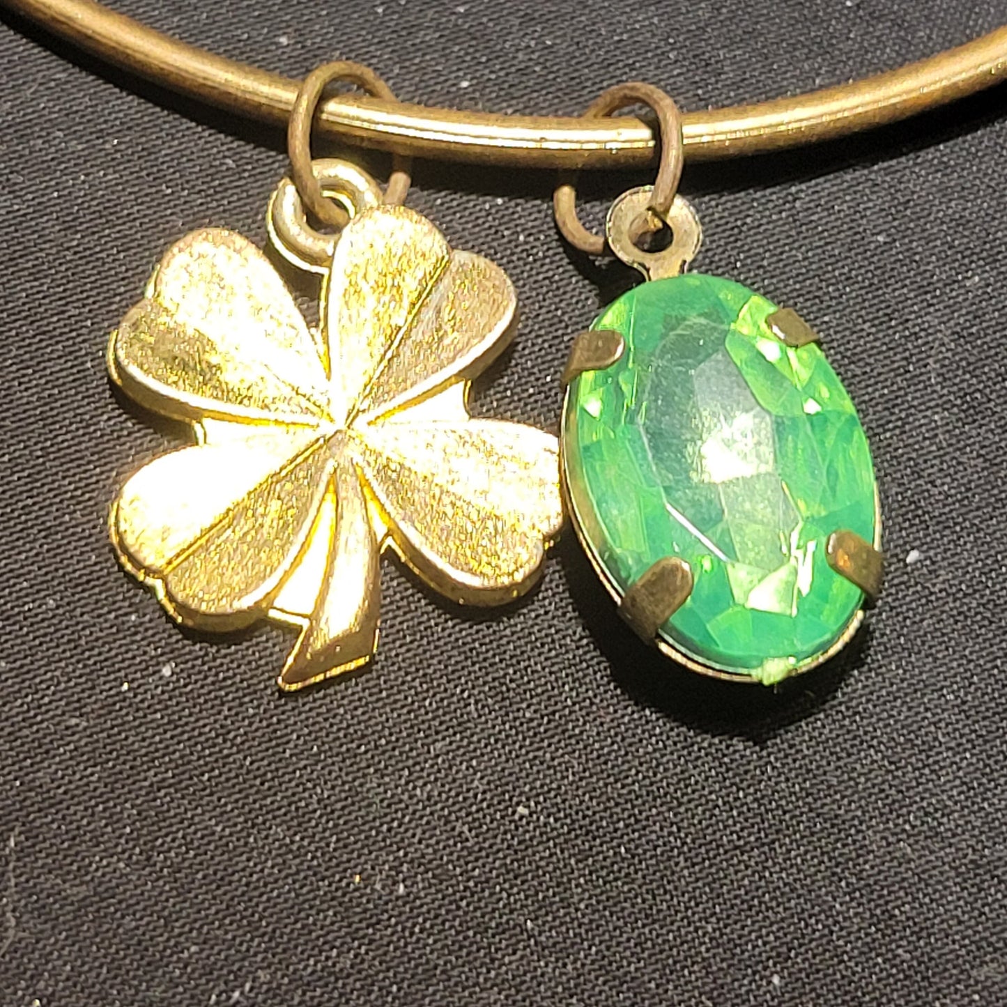 Lucky Charm Bracelet